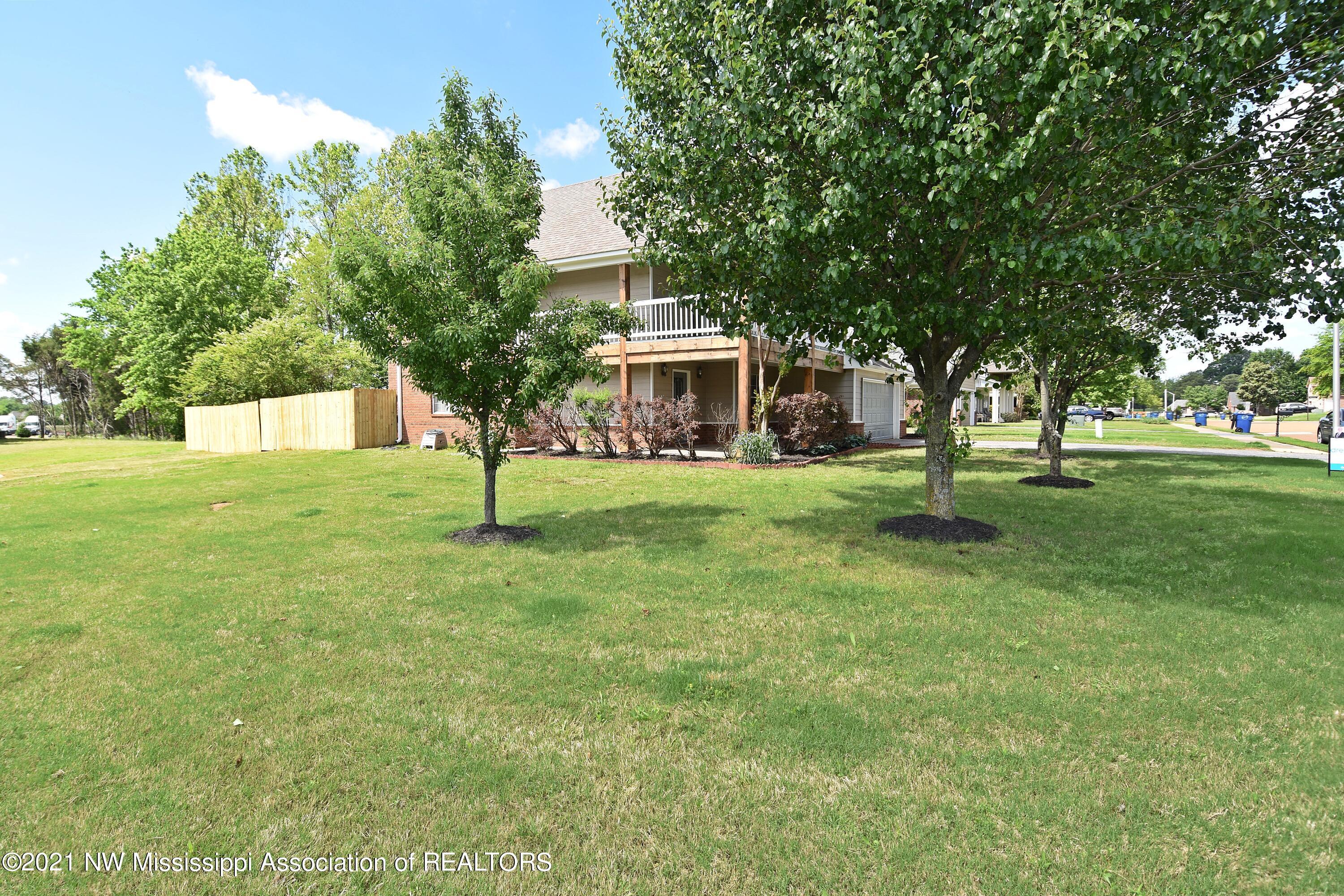 9969 Alexanders Ridge Drive Olive Branch, MS 38654 - Photo 27 of 27 Corner Lot