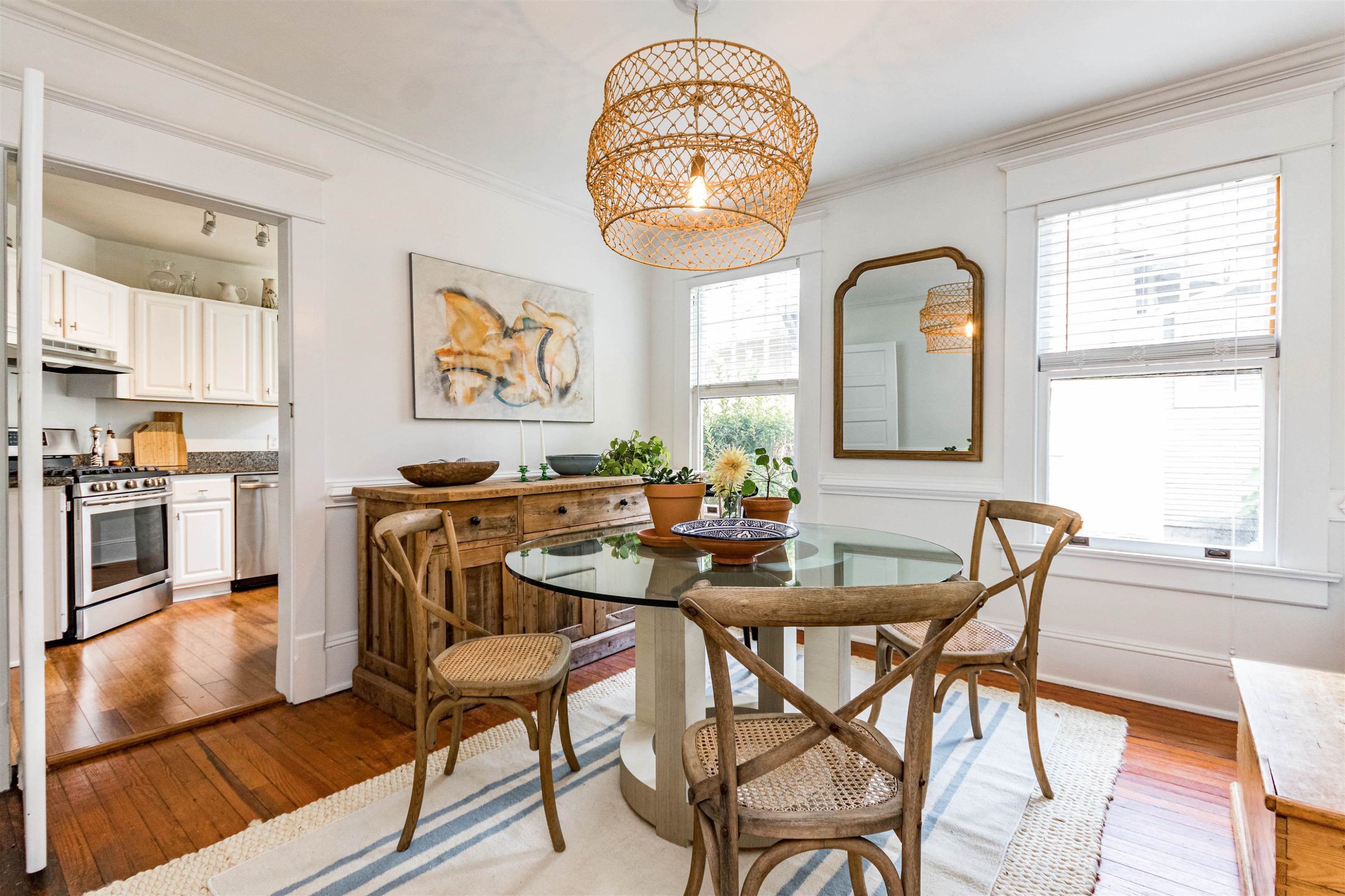 213 East Whitaker Mill Road Raleigh, NC 27608 - Photo 8 of 30 Photo 8