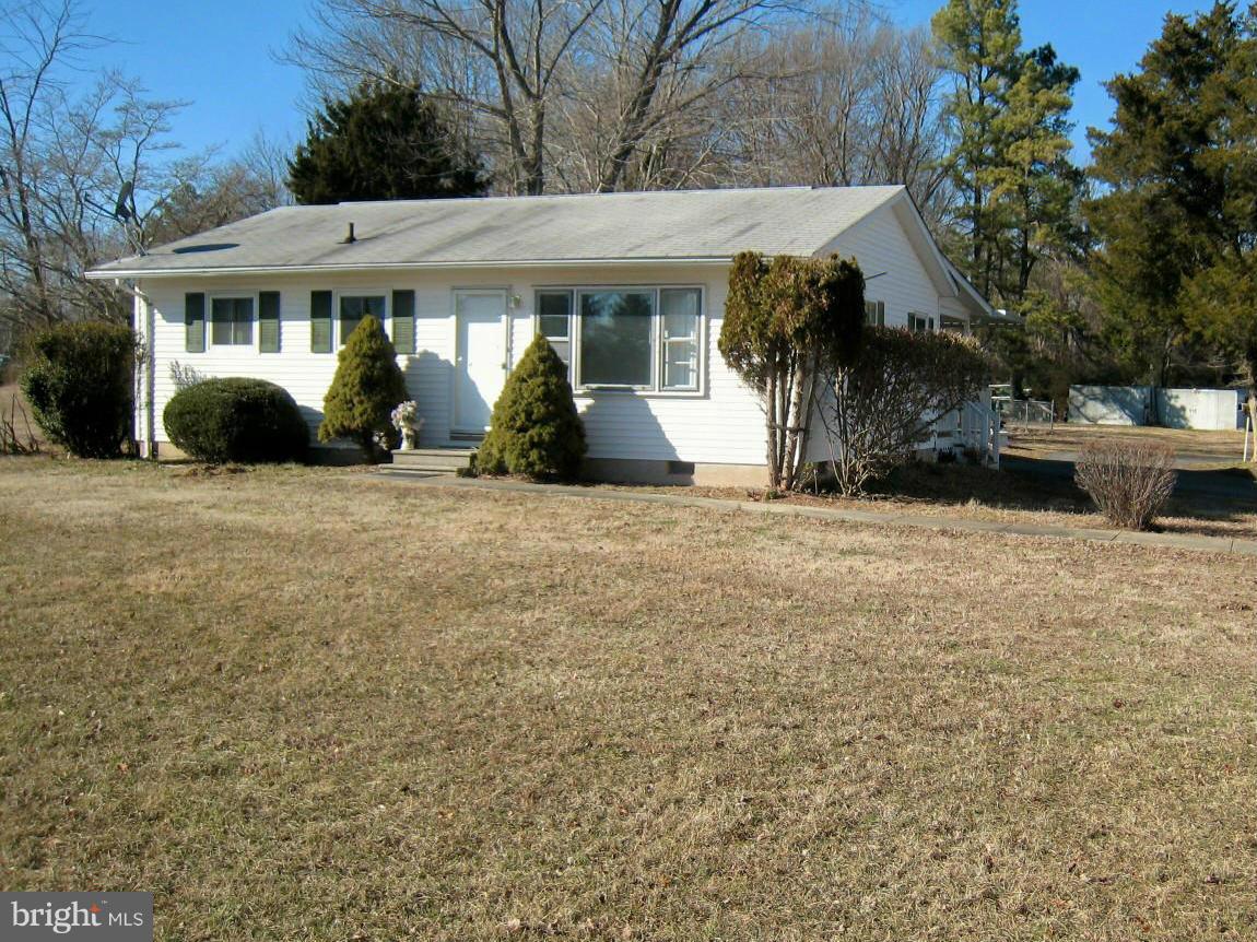 12001 Ridge Road King George, VA 22485 - Photo 1 of 15 Exterior (General)