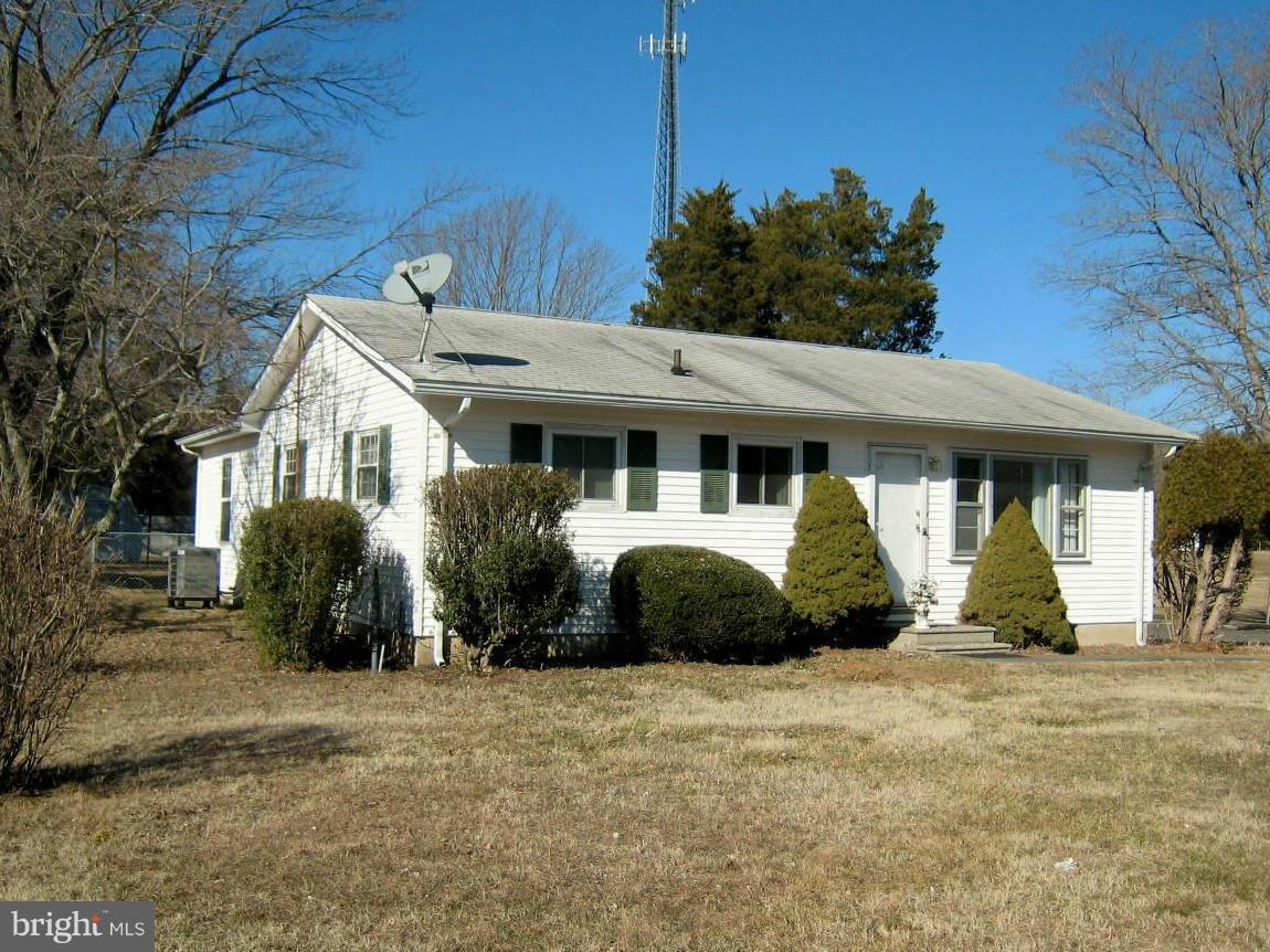 12001 Ridge Road King George, VA 22485 - Photo 15 of 15 Exterior (Front)