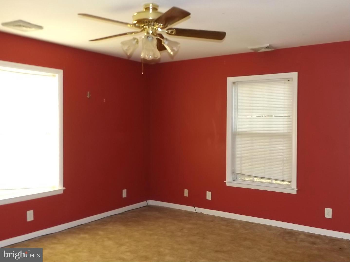 12001 Ridge Road King George, VA 22485 - Photo 8 of 15 Bedroom (Master)