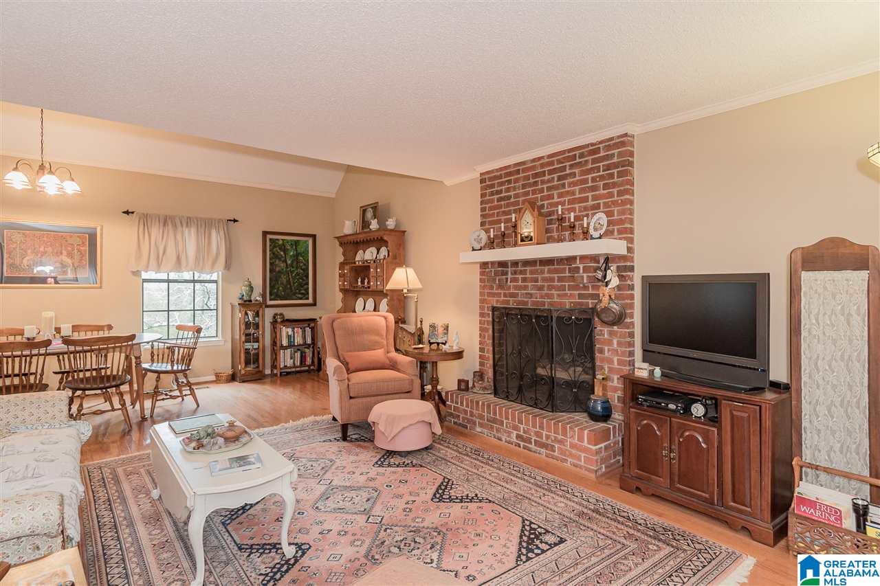 2439 Rockcreek Road Birmingham, AL 35226 - Photo 11 of 36