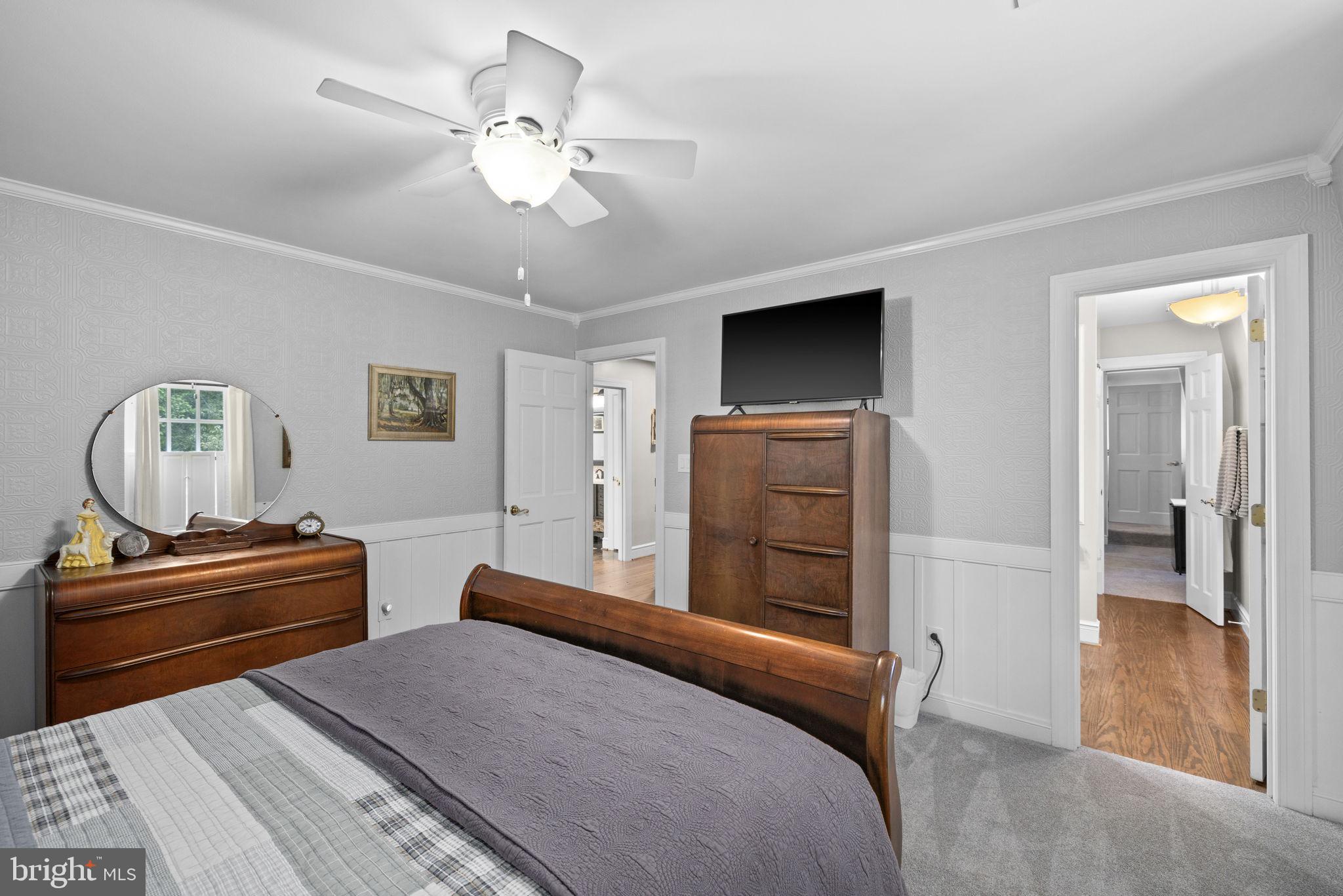 7409 River Road Fredericksburg, VA 22407 - Photo 40 of 140