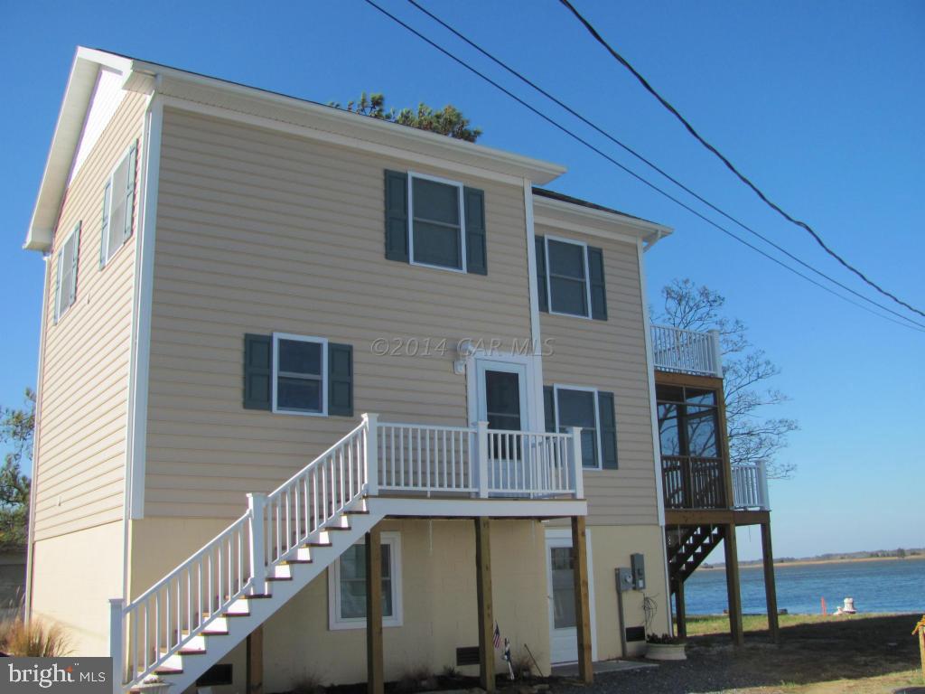 26520 Harbor Road Princess Anne, MD 21853 - Photo 1 of 18