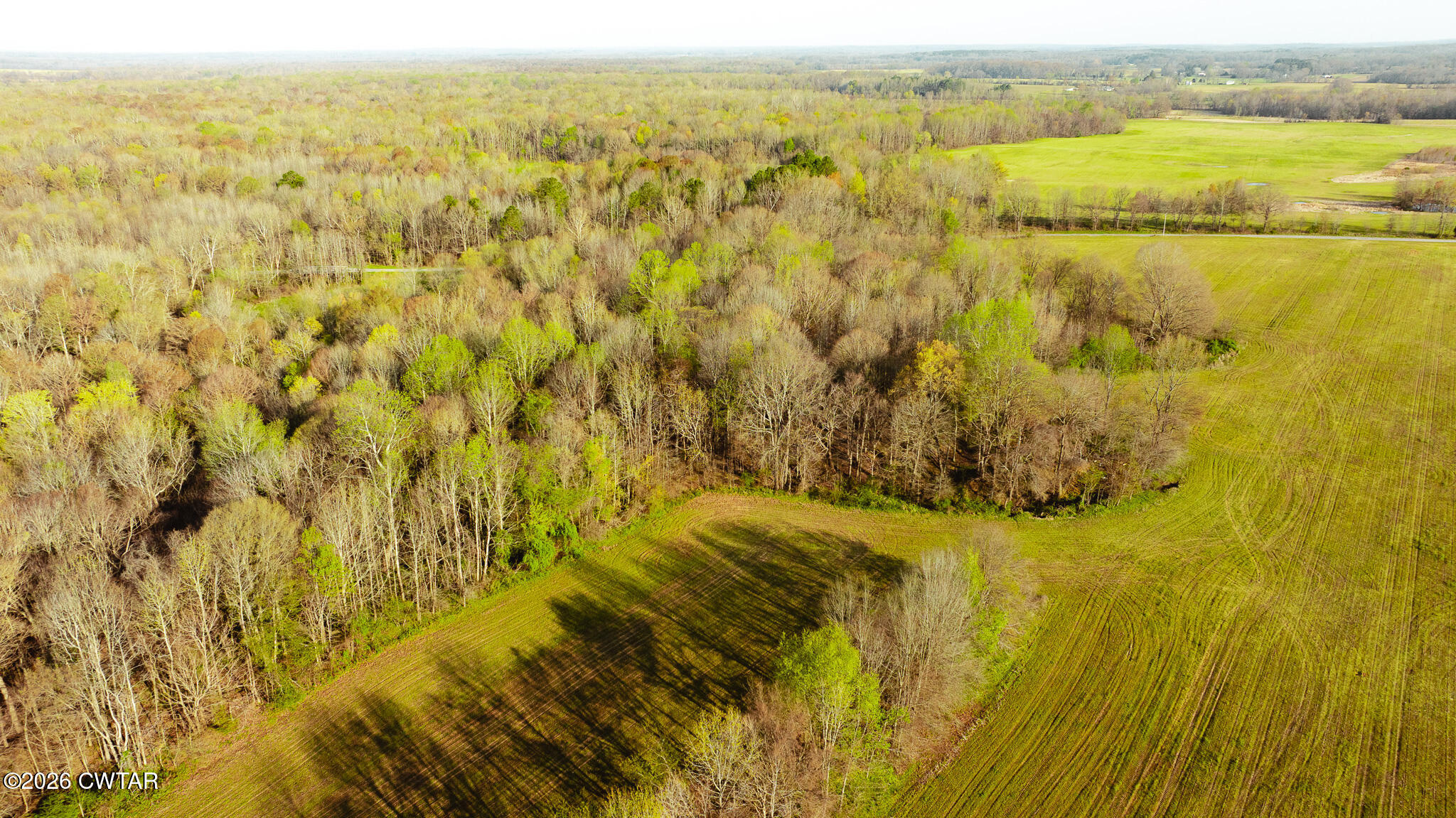 0 Boydsville Road Palmersville, TN 38241 - Photo 11 of 25 a view of lake view