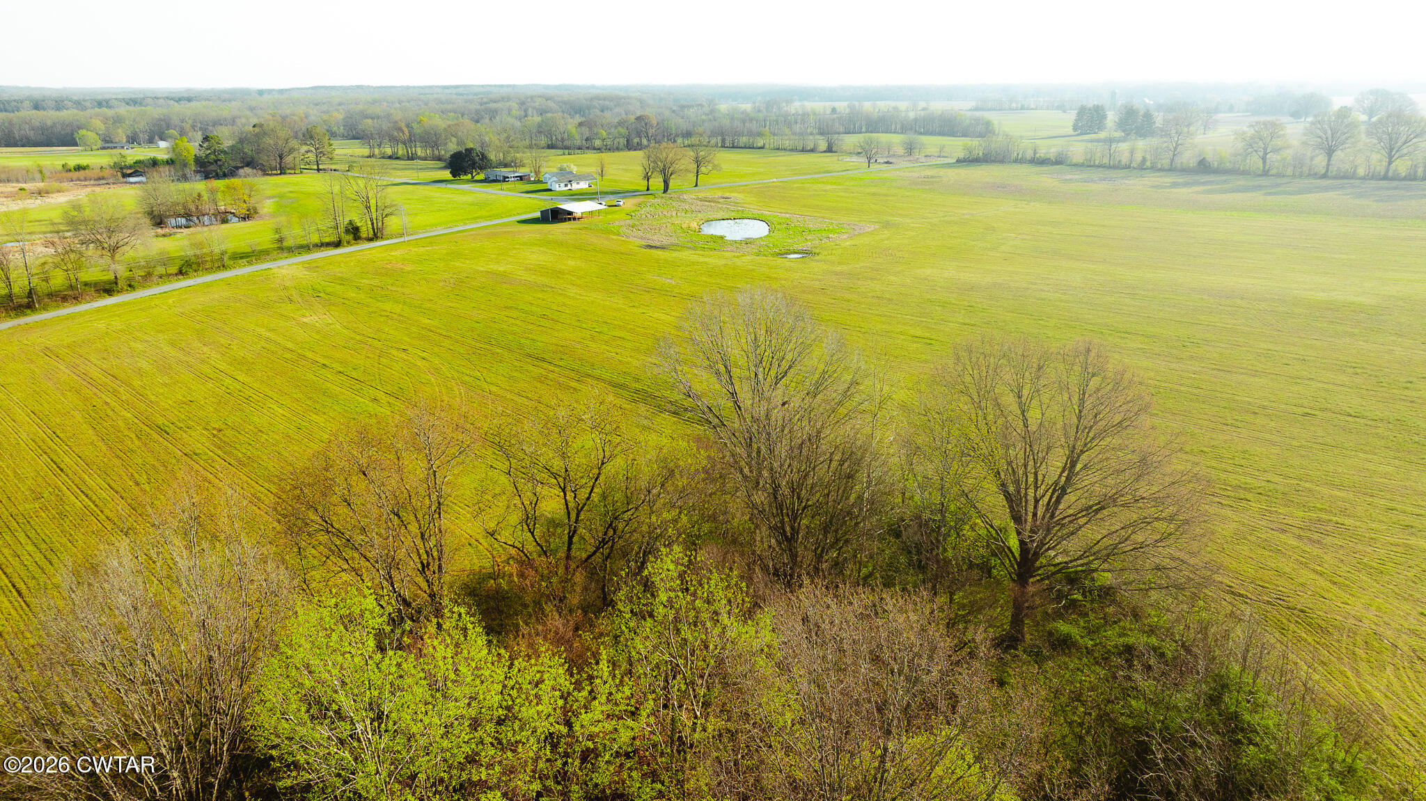 0 Boydsville Road Palmersville, TN 38241 - Photo 13 of 25 a view of an ocean view