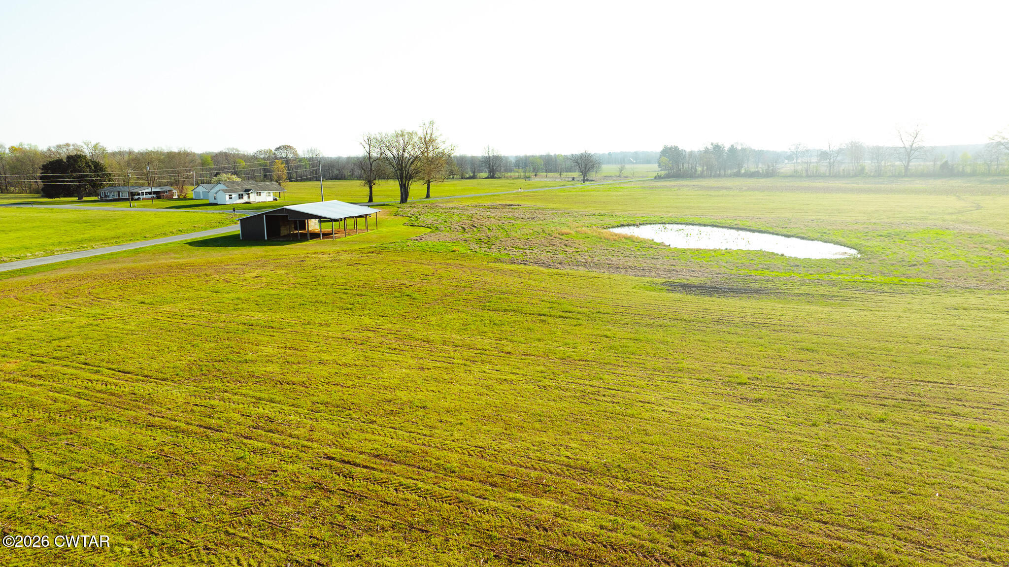 0 Boydsville Road Palmersville, TN 38241 - Photo 14 of 25 a view of an ocean view
