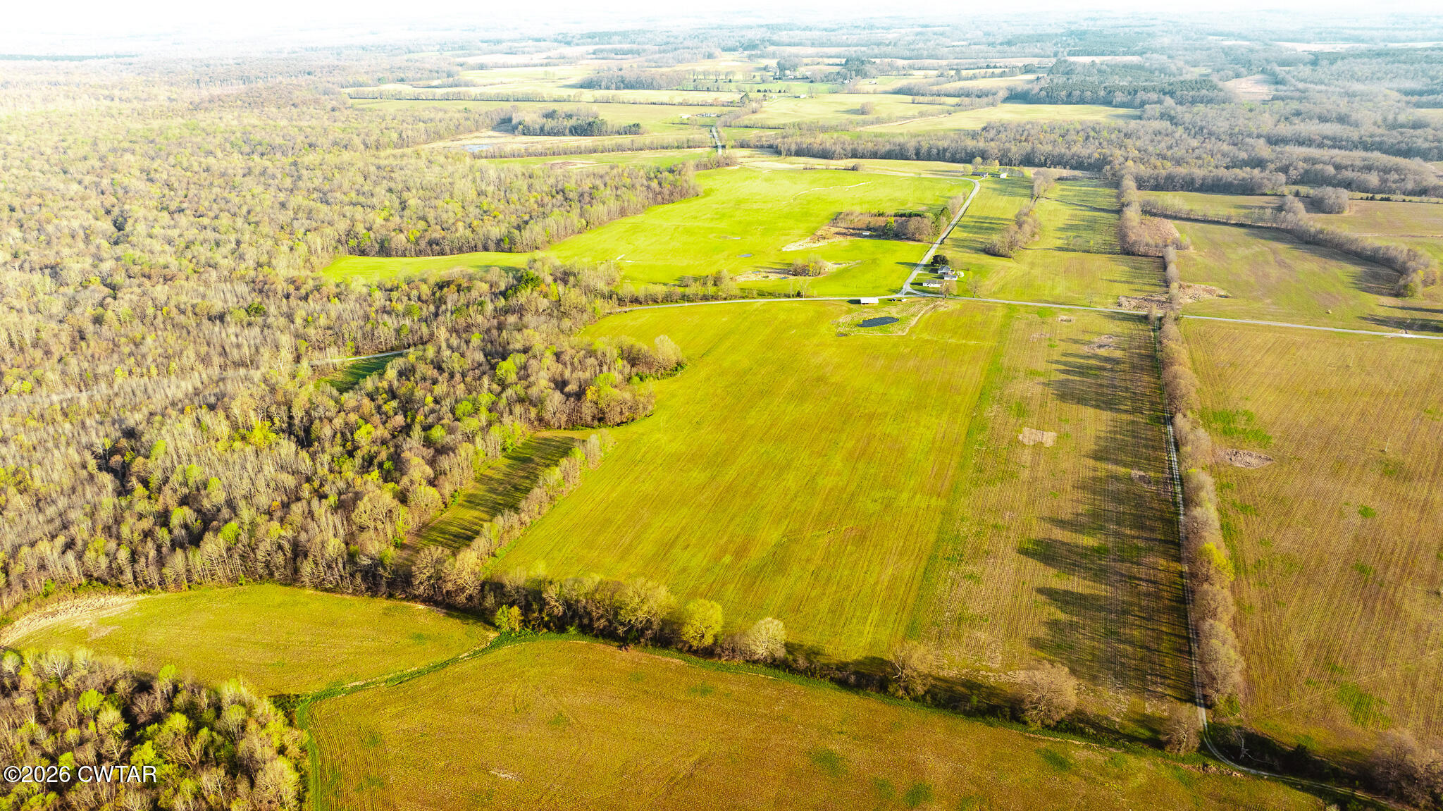 0 Boydsville Road Palmersville, TN 38241 - Photo 2 of 25 a view of an ocean