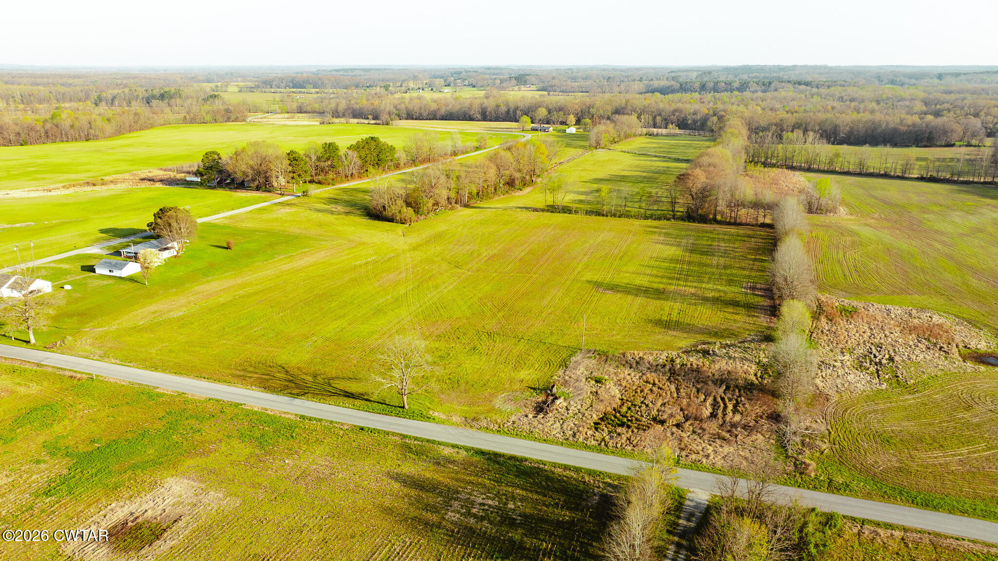 0 Boydsville Road Palmersville, TN 38241 - Photo 24 of 25 a view of an ocean view