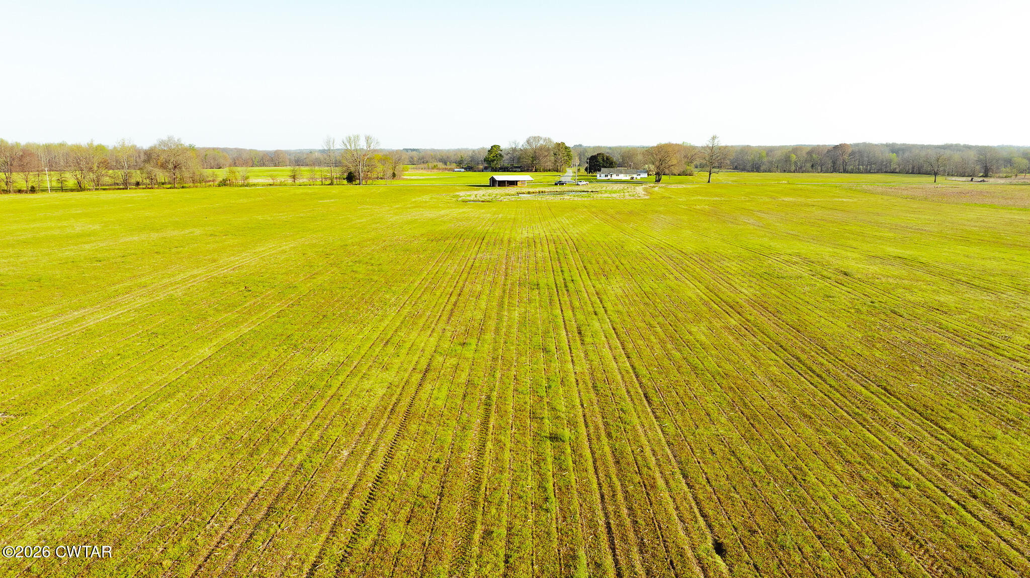 0 Boydsville Road Palmersville, TN 38241 - Photo 10 of 25 a view of an ocean view