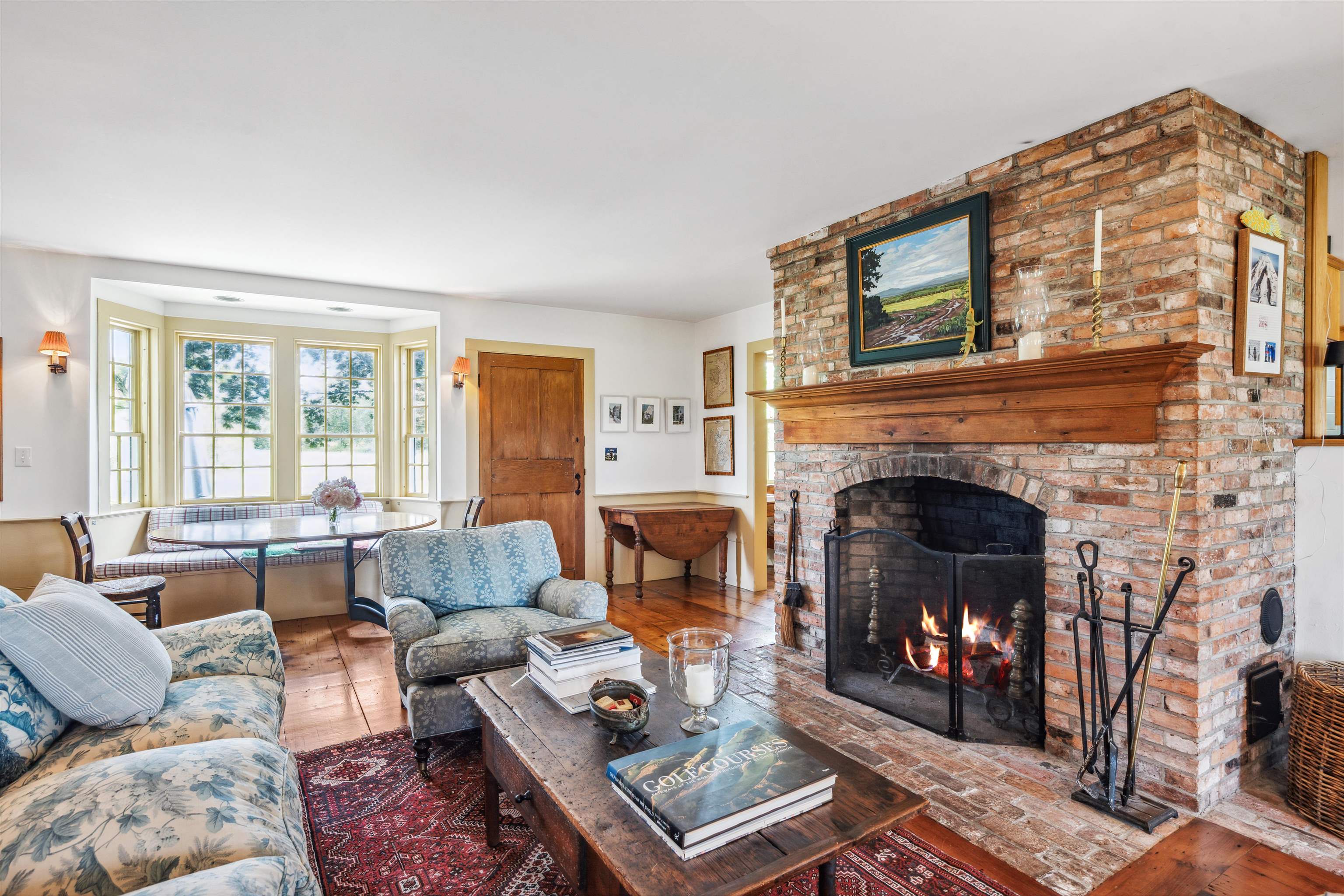 475 Elmendorf Road Shoreham, VT 05770 - Photo 15 of 40