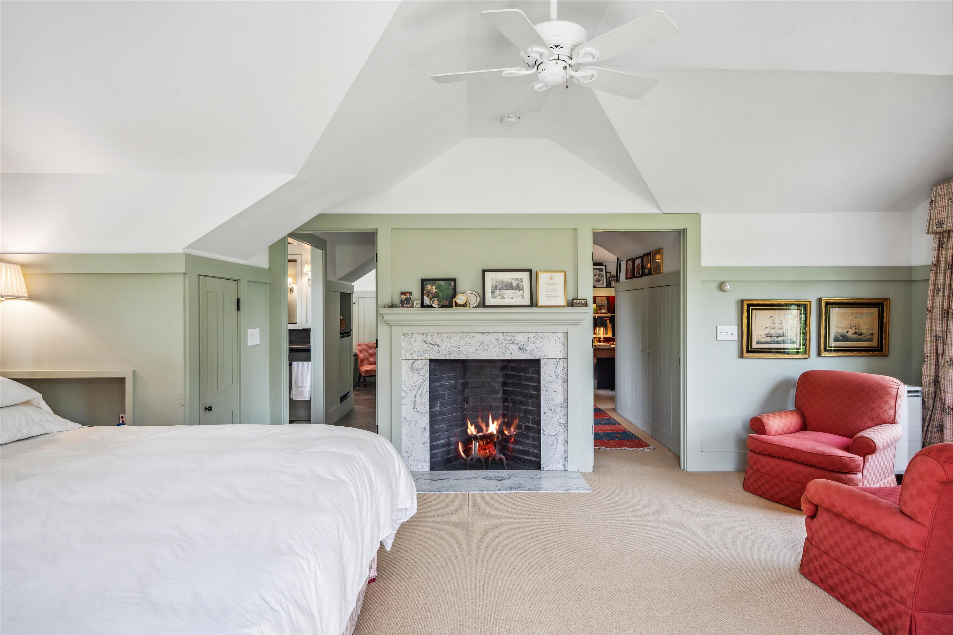 475 Elmendorf Road Shoreham, VT 05770 - Photo 20 of 40