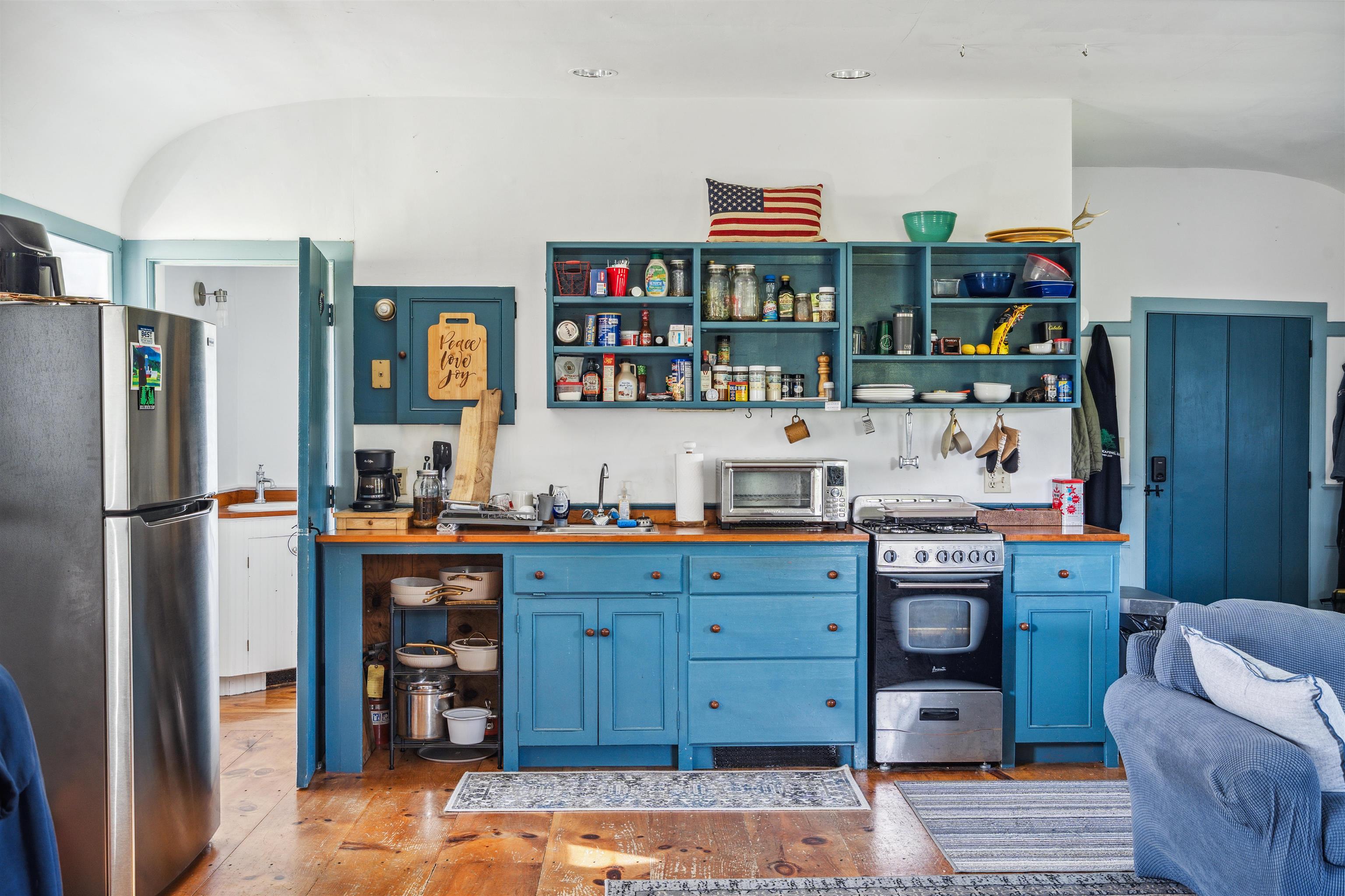 475 Elmendorf Road Shoreham, VT 05770 - Photo 29 of 40