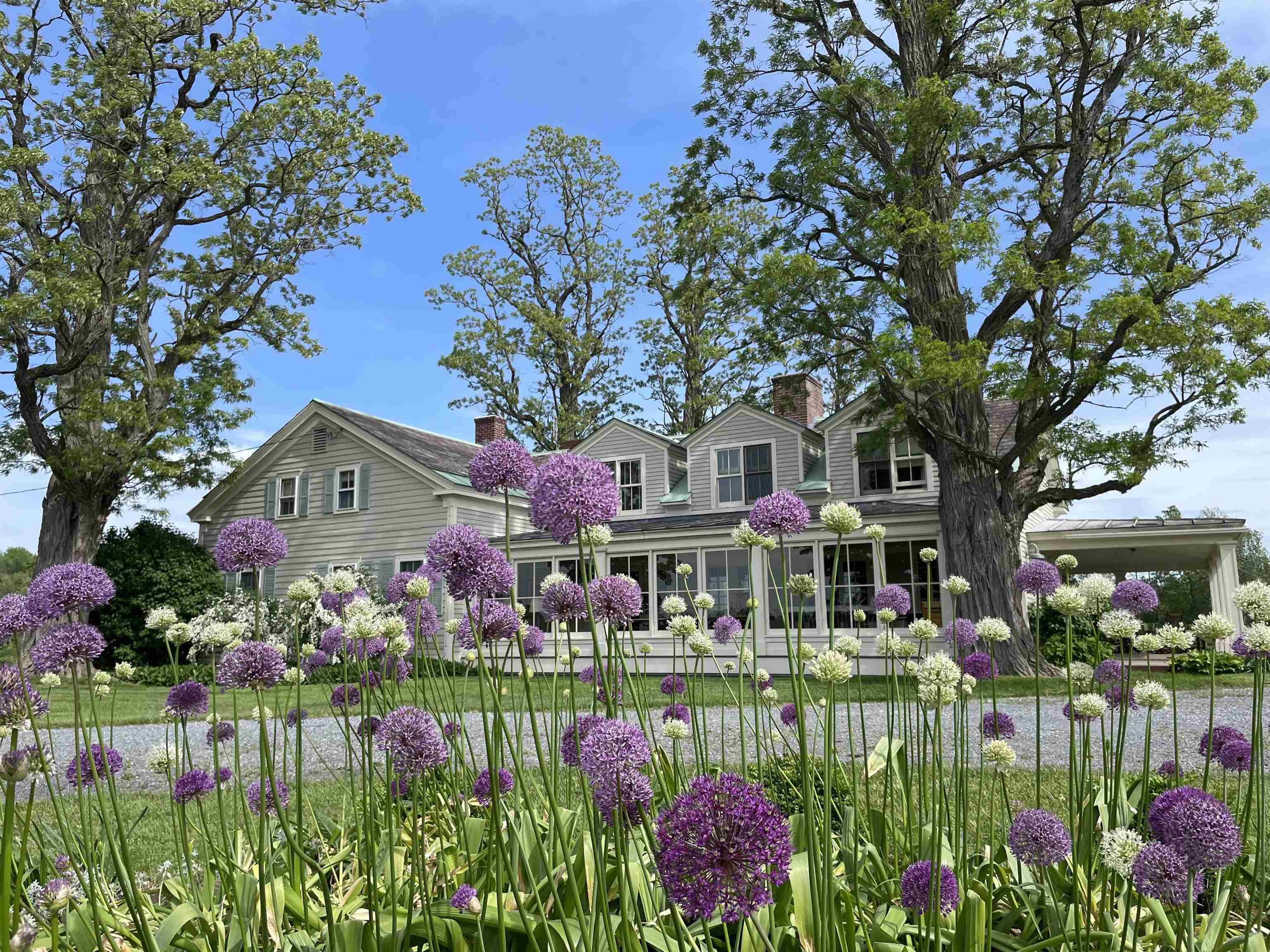 475 Elmendorf Road Shoreham, VT 05770 - Photo 3 of 40