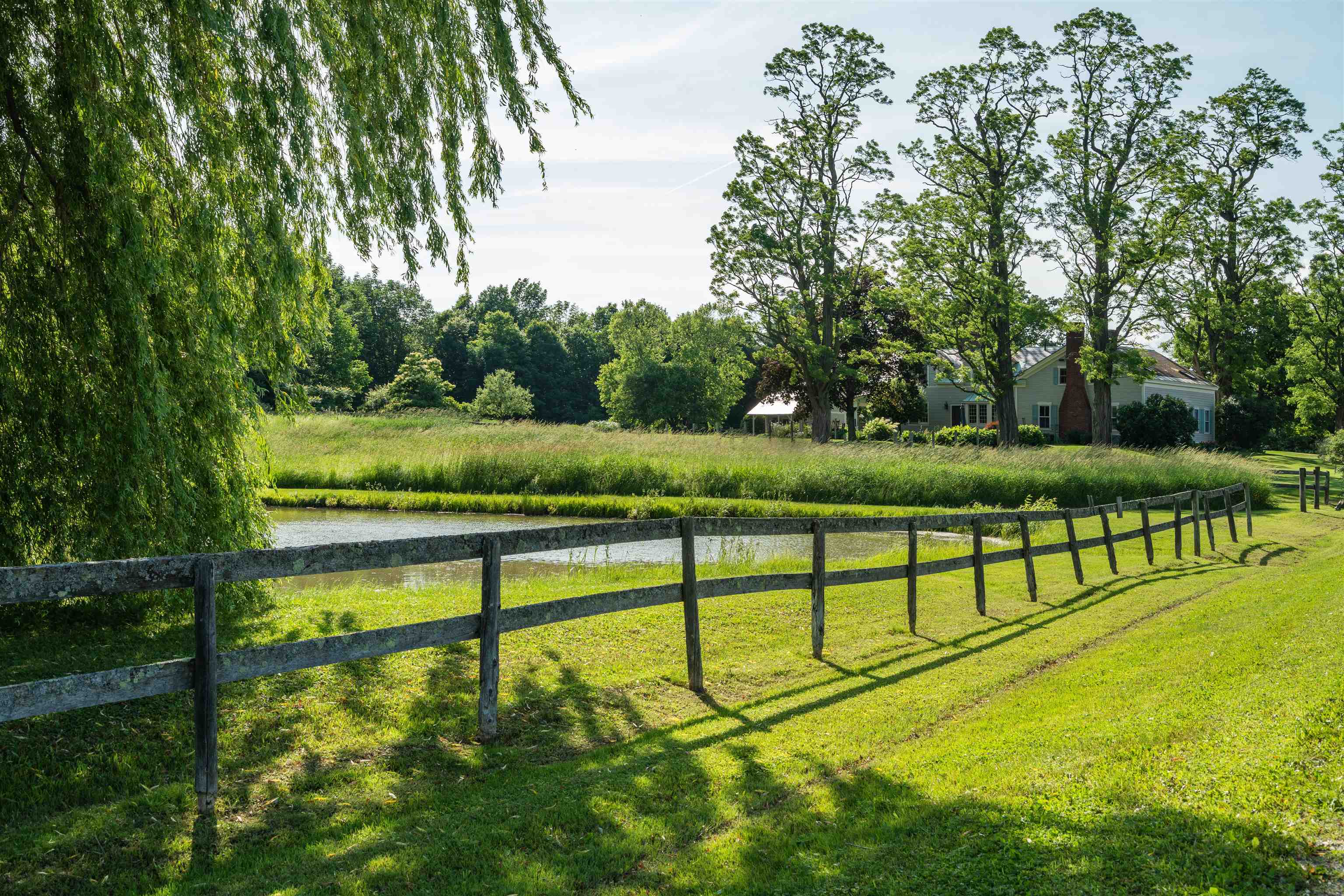 475 Elmendorf Road Shoreham, VT 05770 - Photo 35 of 40