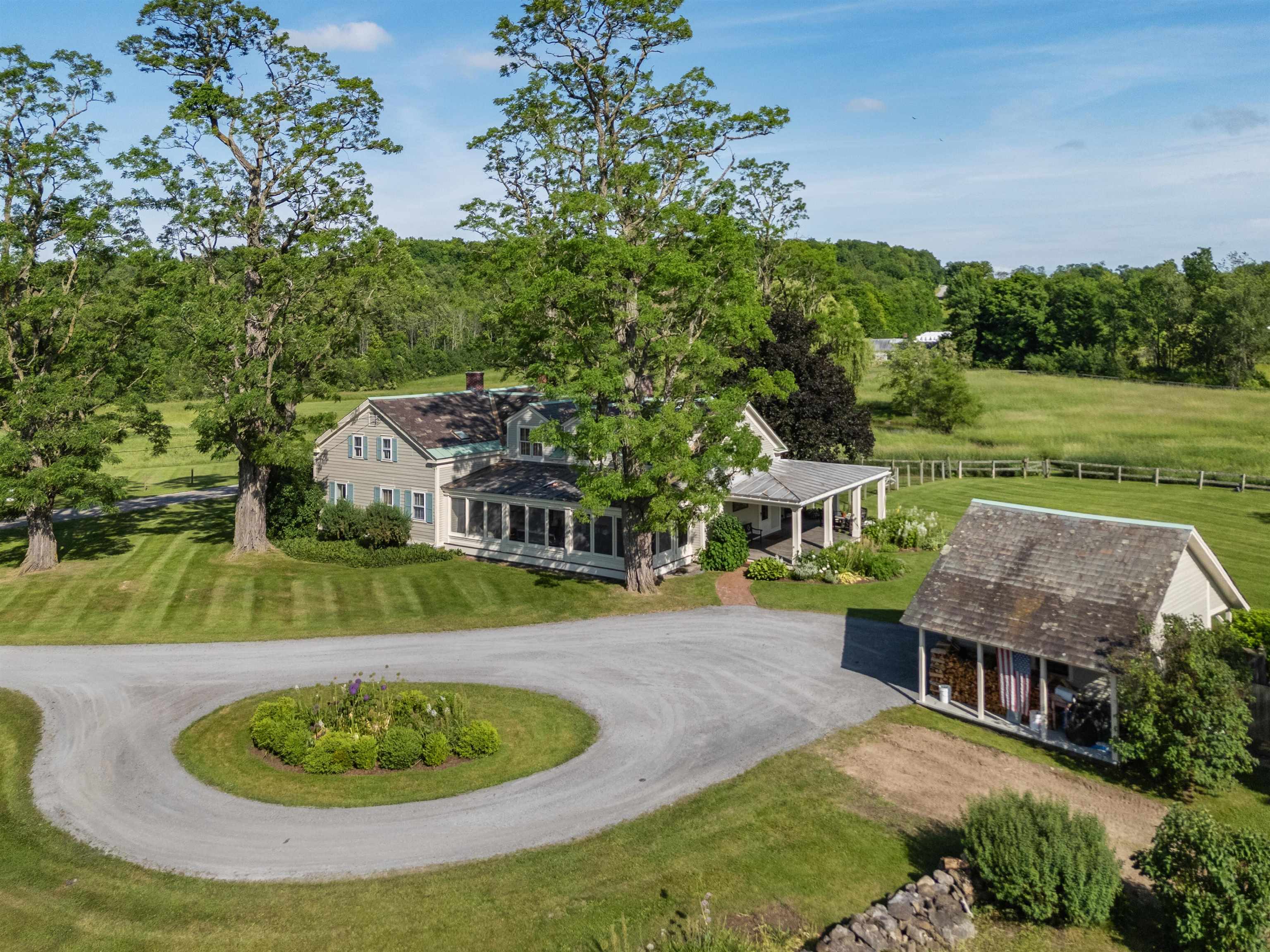 475 Elmendorf Road Shoreham, VT 05770 - Photo 36 of 40