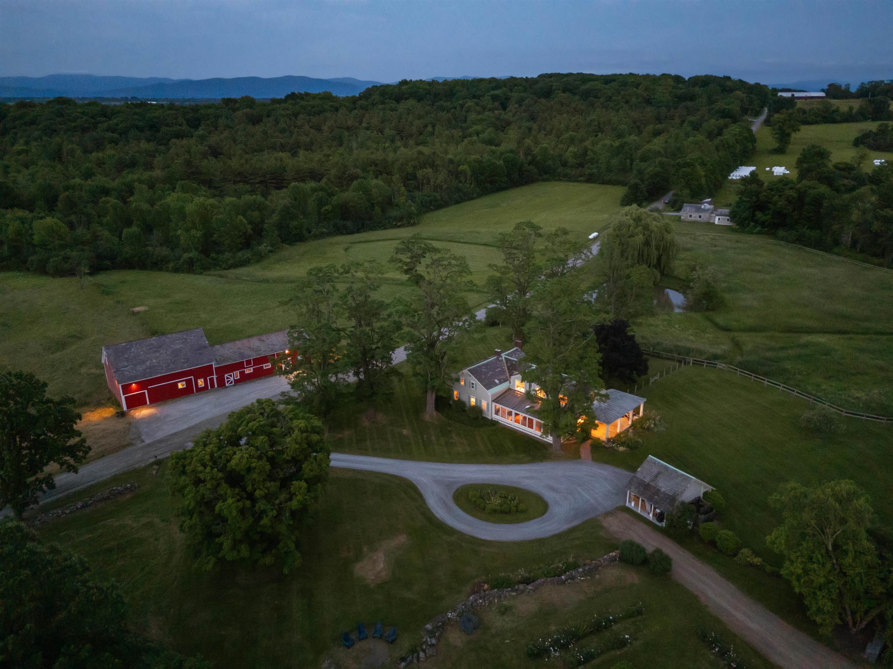 475 Elmendorf Road Shoreham, VT 05770 - Photo 38 of 40