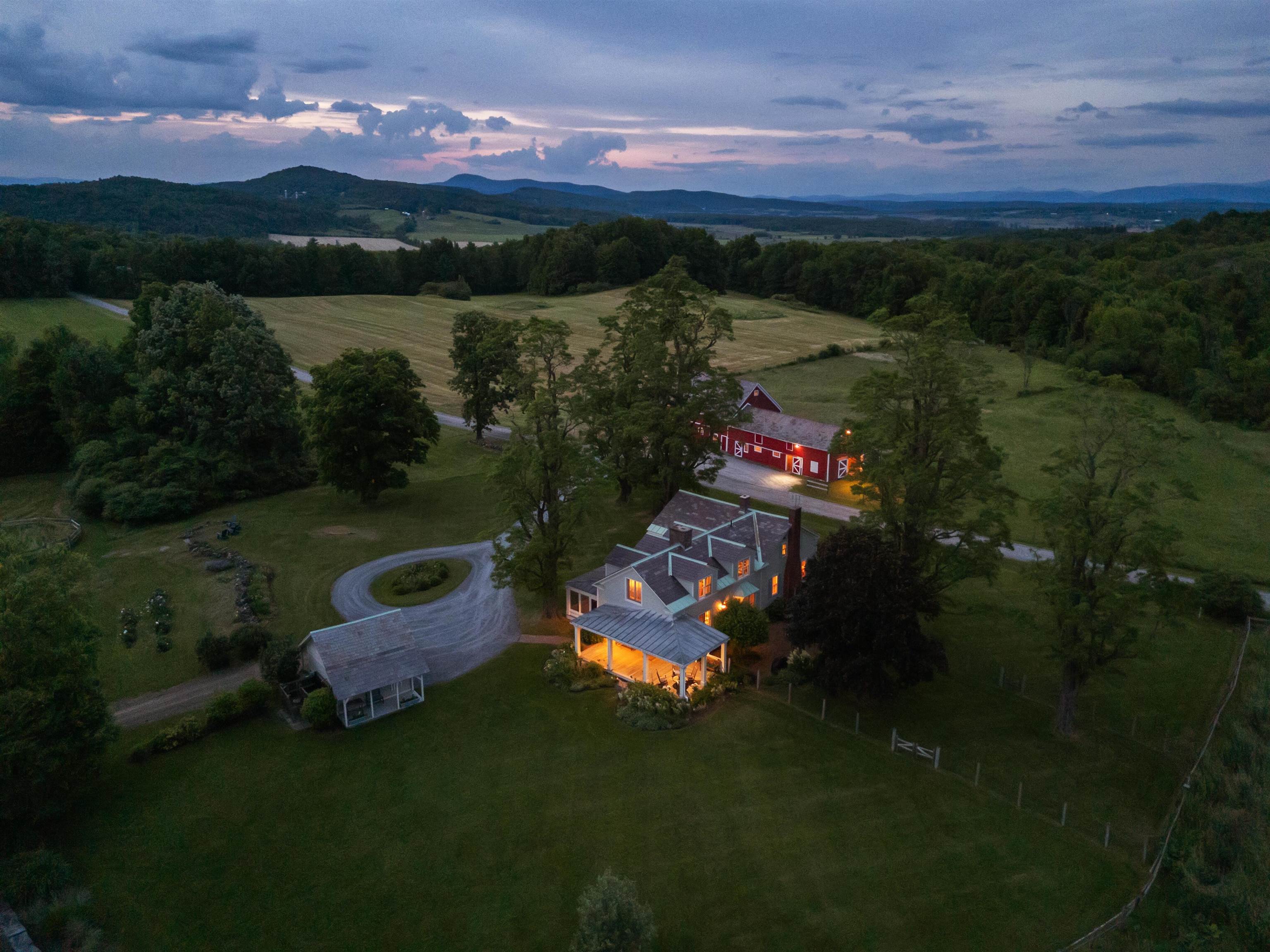 475 Elmendorf Road Shoreham, VT 05770 - Photo 39 of 40