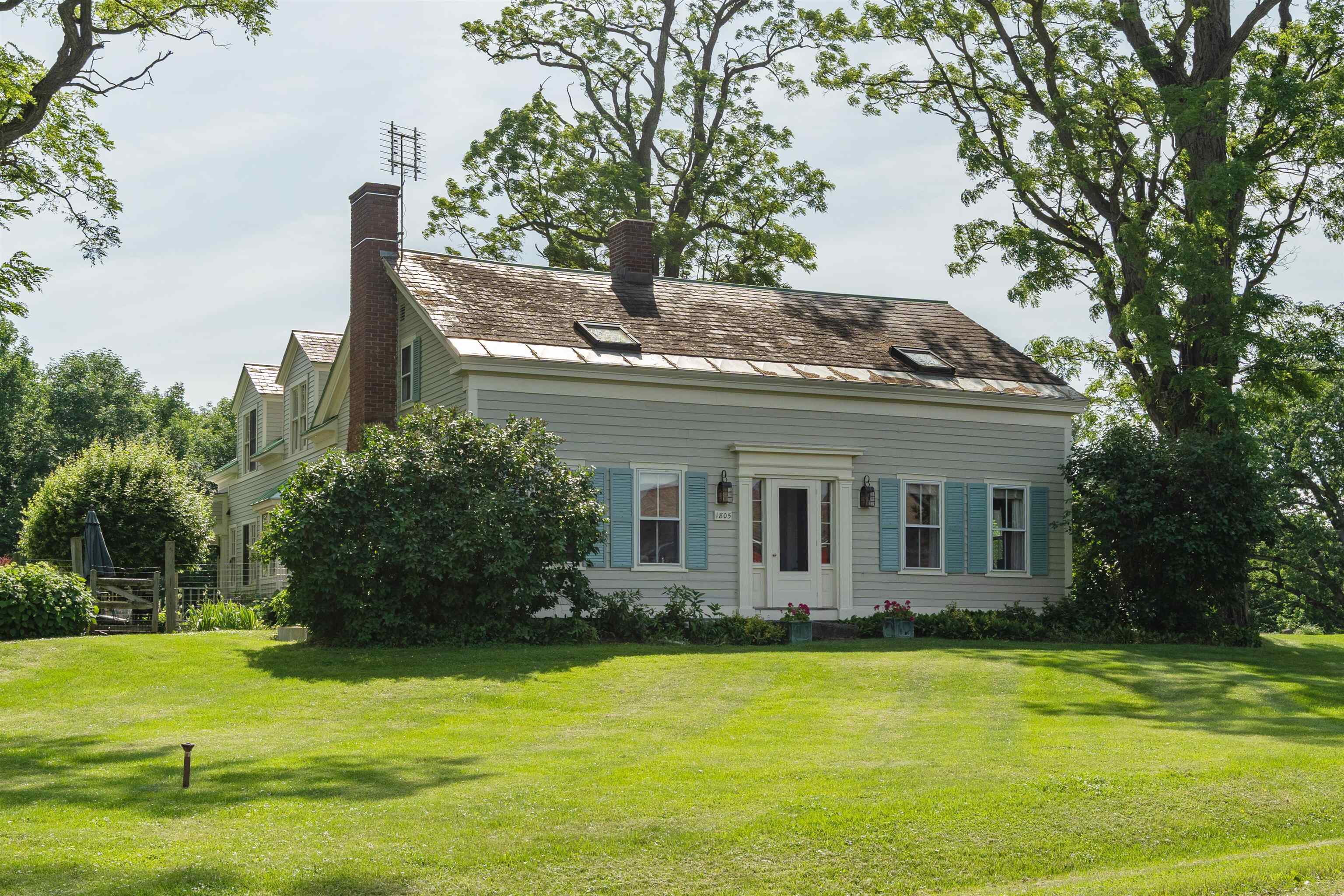 475 Elmendorf Road Shoreham, VT 05770 - Photo 4 of 40