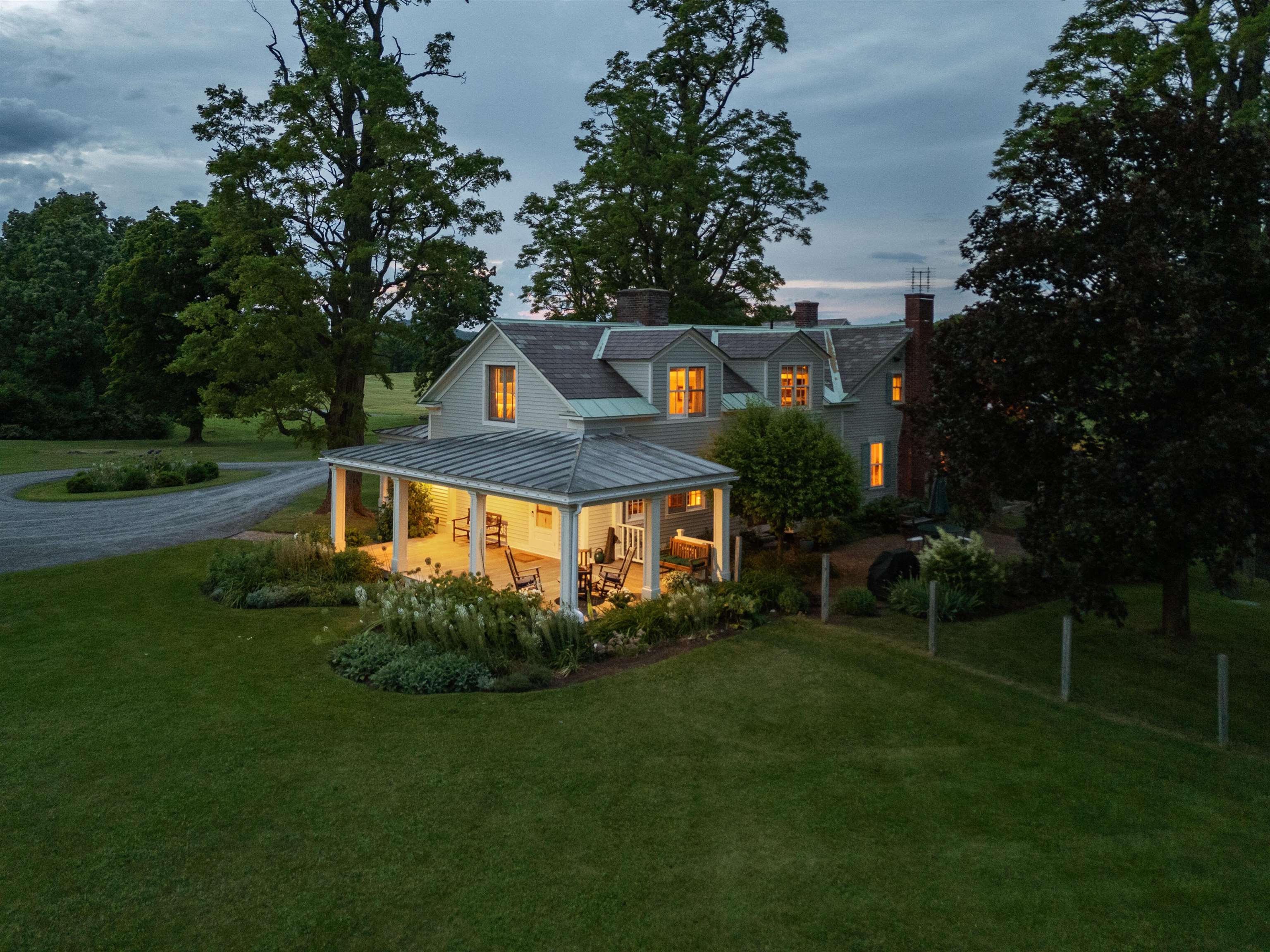 475 Elmendorf Road Shoreham, VT 05770 - Photo 6 of 40