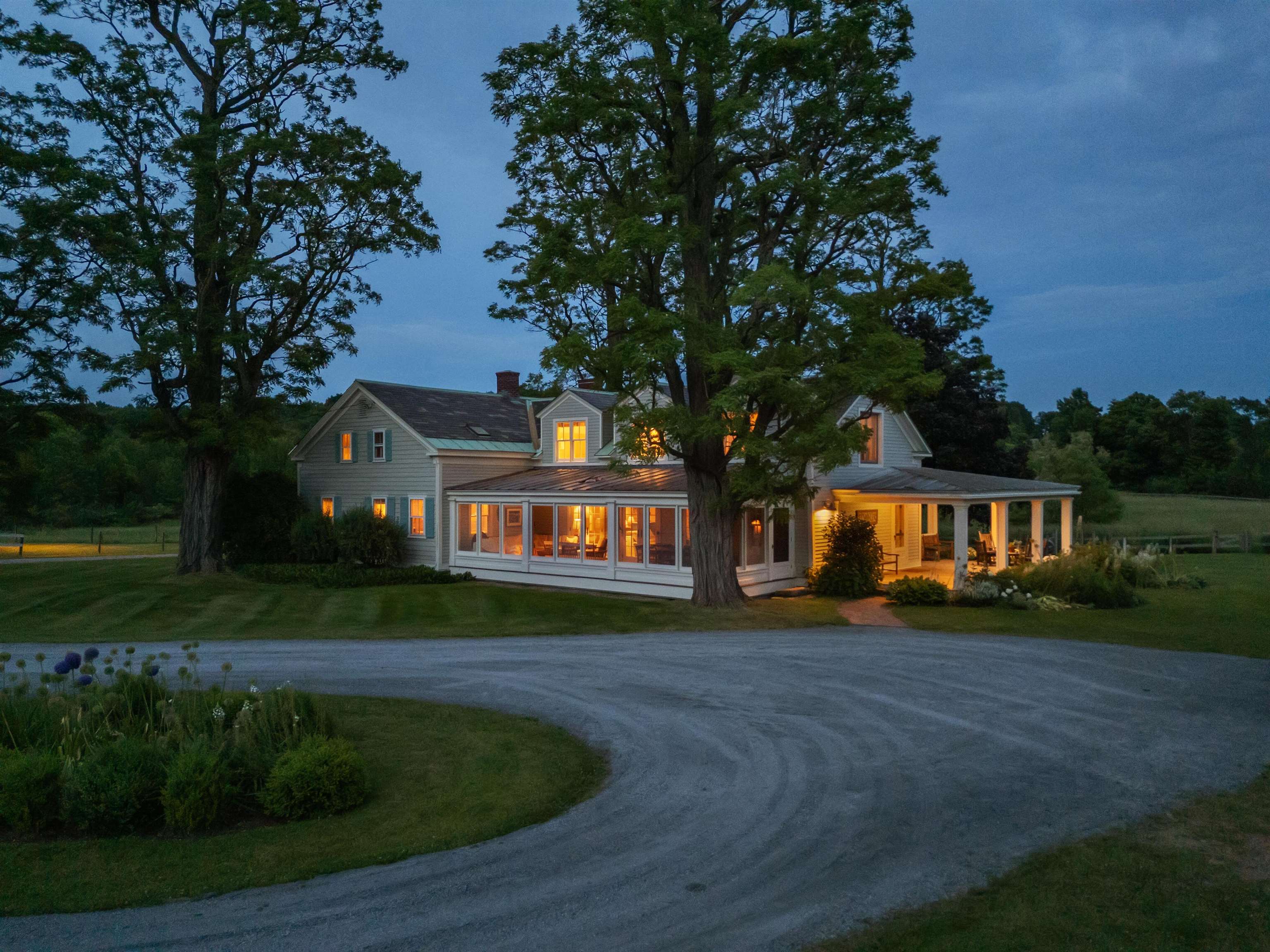 475 Elmendorf Road Shoreham, VT 05770 - Photo 8 of 40