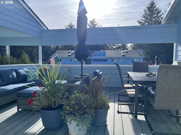 $299,988 | 1425 Seacrest Lane, Unit 4D, Brookings, OR 97415