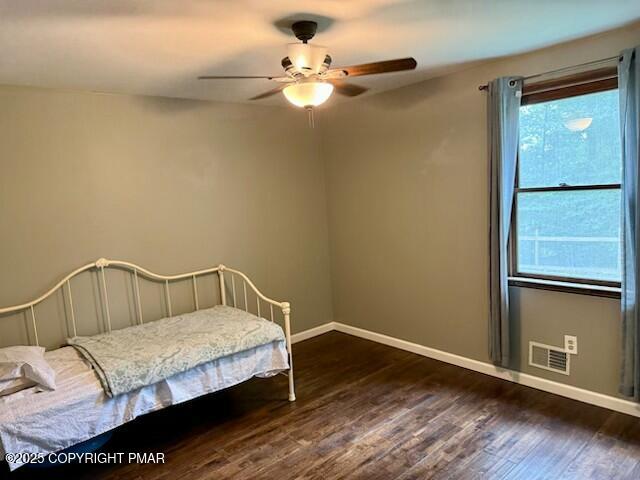 105 Fulmer Road Perkiomenville, PA 18074 - Photo 23 of 37 Bedroom