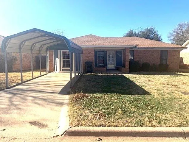 $157,000 | 3702 Radcliff Road, Abilene, TX 79602