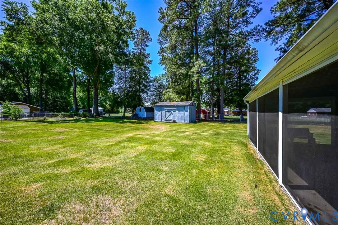 106 Covey Road Sandston, VA 23150 - Photo 37 of 41