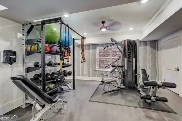 $1,695 | 2900 Pharr Ct S Northwest, Unit 1110, Atlanta, GA 30305