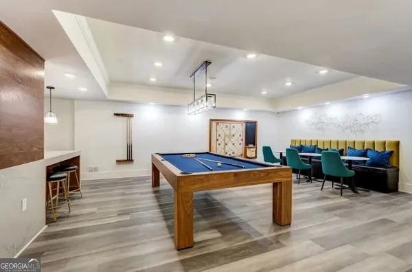 $1,695 | 2900 Pharr Ct S Northwest, Unit 1110, Atlanta, GA 30305