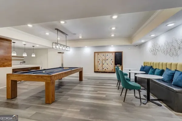 $1,695 | 2900 Pharr Ct S Northwest, Unit 1110, Atlanta, GA 30305