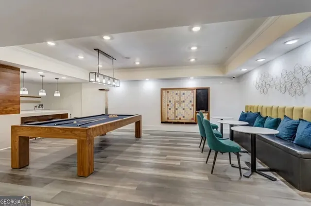 $1,695 | 2900 Pharr Ct S Northwest, Unit 1110, Atlanta, GA 30305