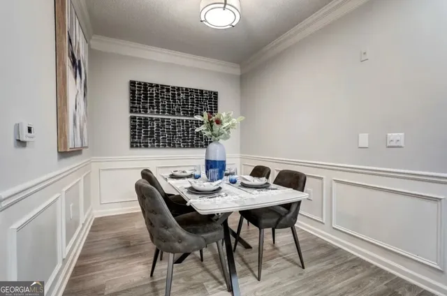 $1,695 | 2900 Pharr Ct S Northwest, Unit 1110, Atlanta, GA 30305