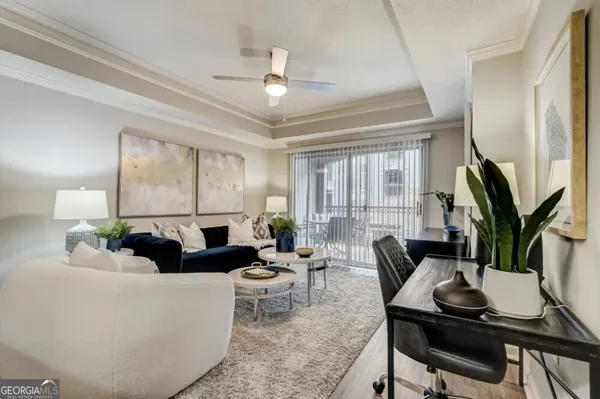 $1,695 | 2900 Pharr Ct S Northwest, Unit 1110, Atlanta, GA 30305