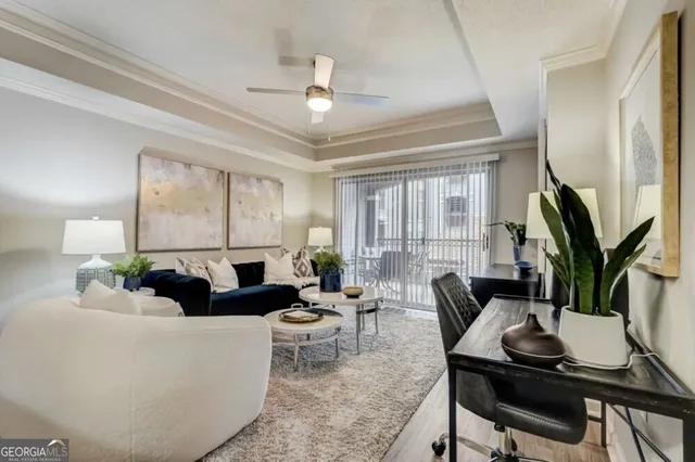 $1,695 | 2900 Pharr Ct S Northwest, Unit 1110, Atlanta, GA 30305