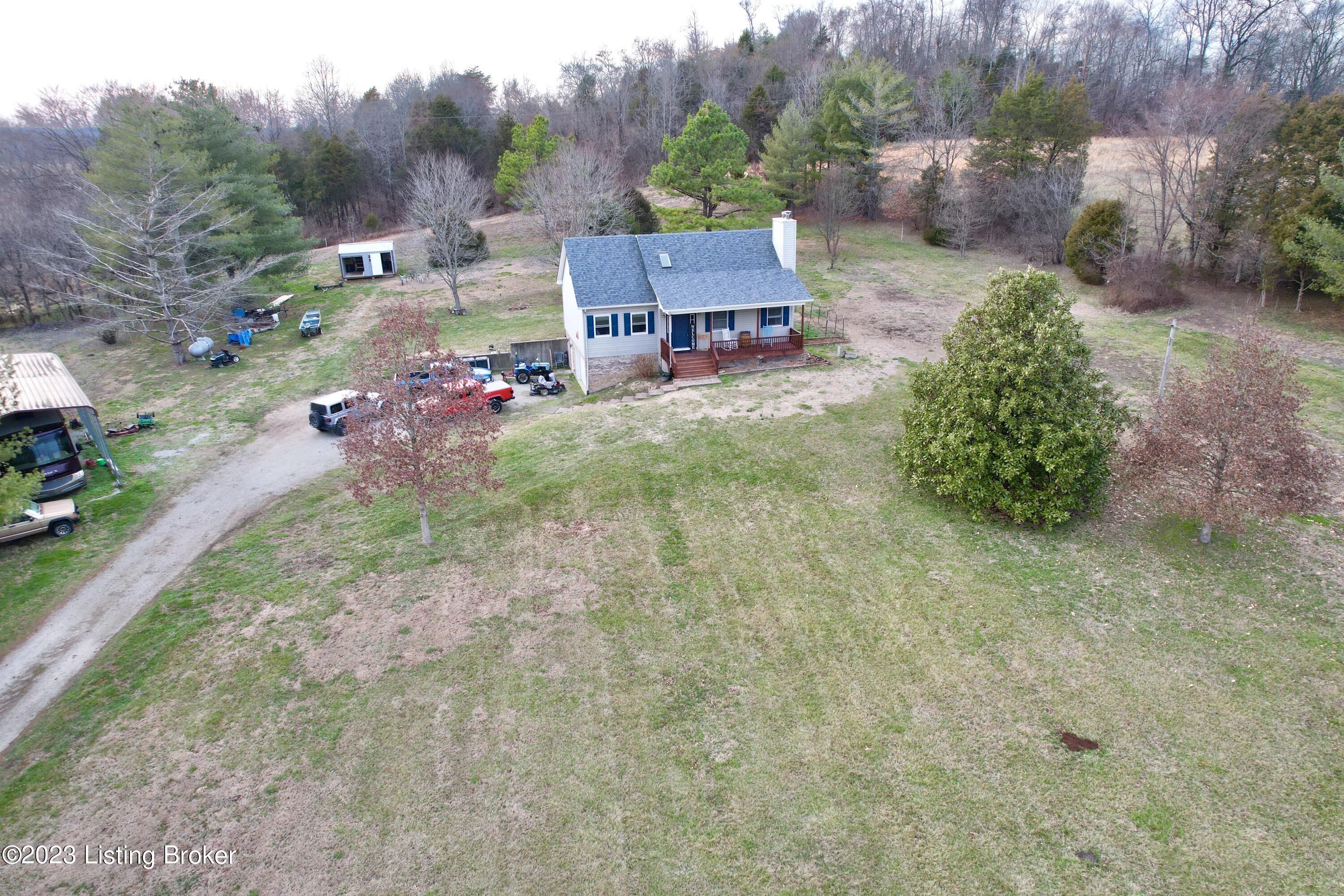 524 Massey Road Lebanon Junction, KY 40150 - Photo 39 of 43 PhotoFeb152023,55440PM