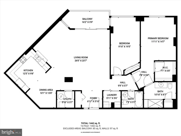$407,000 | 10001 Windstream Drive, Unit 404, Columbia, MD 21044