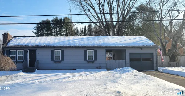 $315,000 | 9 Highland View Drive, Windham, CT 06266