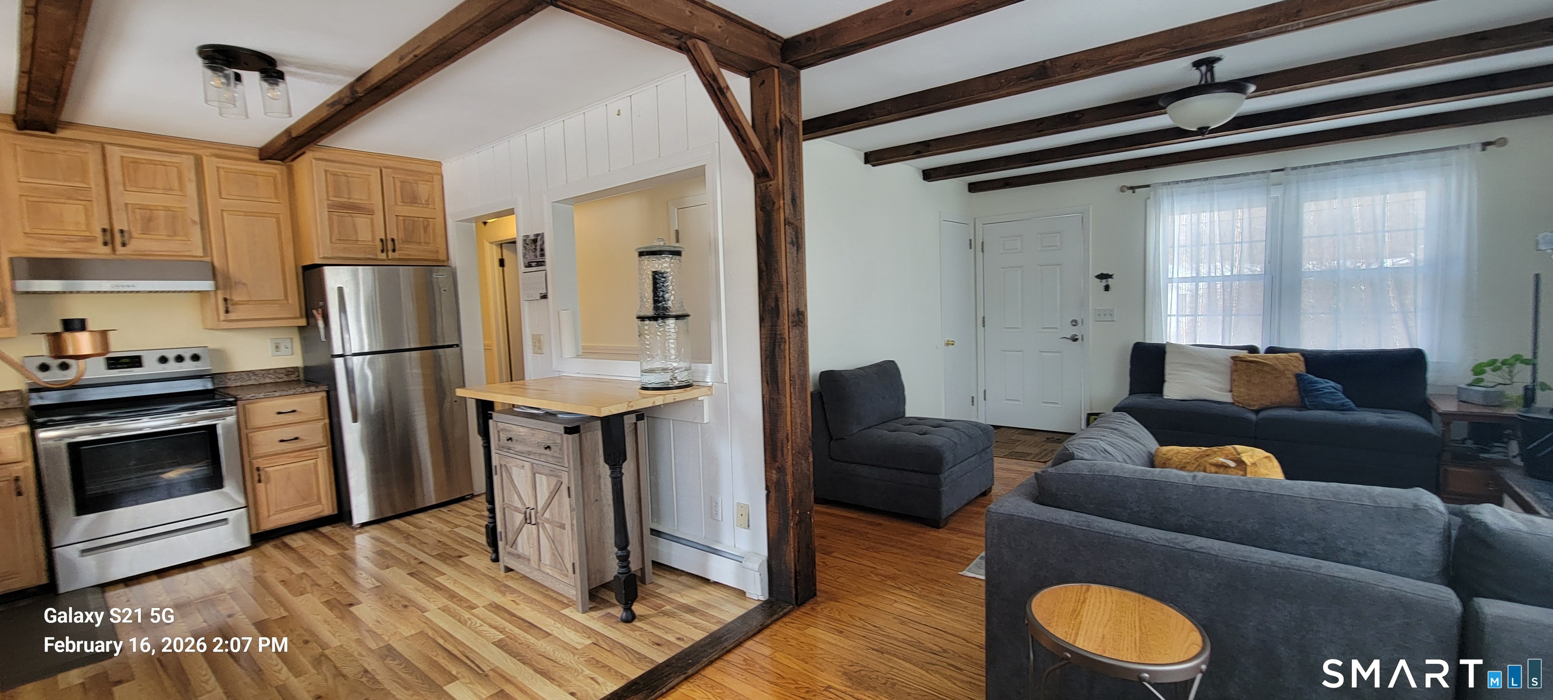 9 Highland View Drive Windham, CT 06266 - Photo 12 of 22