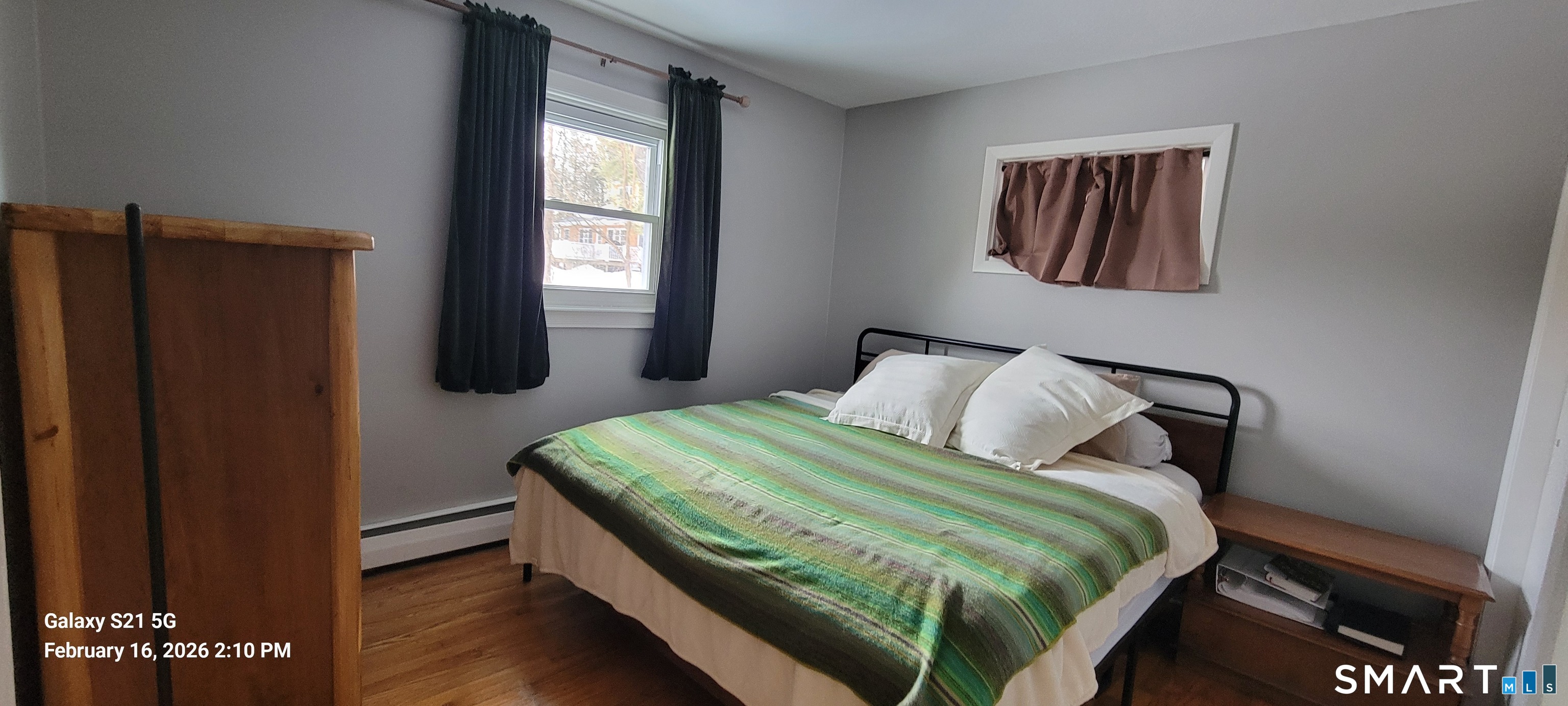 9 Highland View Drive Windham, CT 06266 - Photo 15 of 22