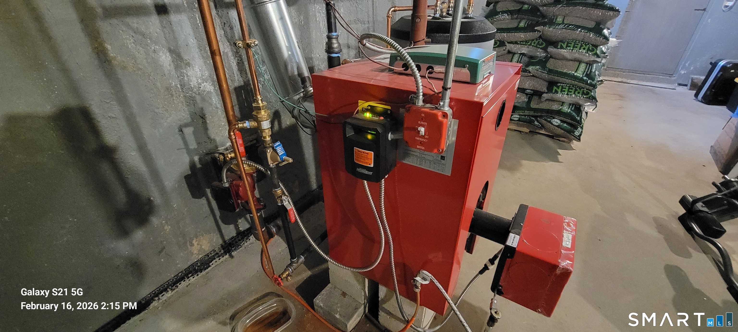 9 Highland View Drive Windham, CT 06266 - Photo 20 of 22