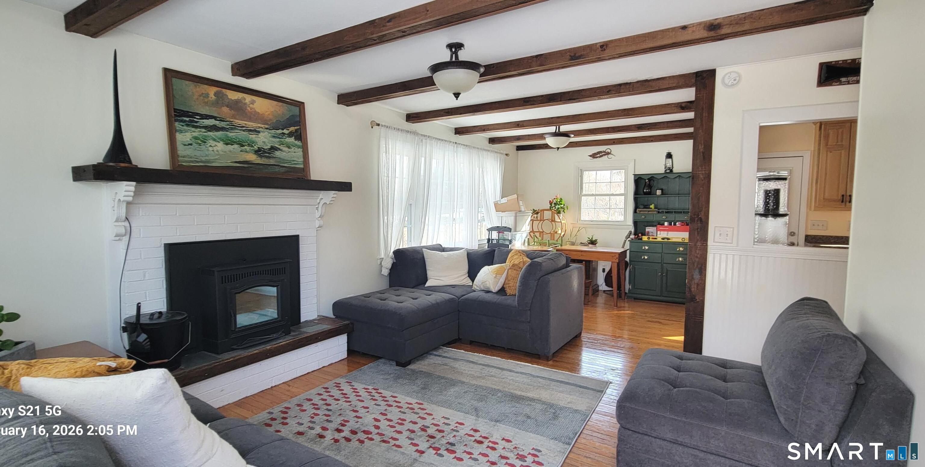 9 Highland View Drive Windham, CT 06266 - Photo 2 of 22