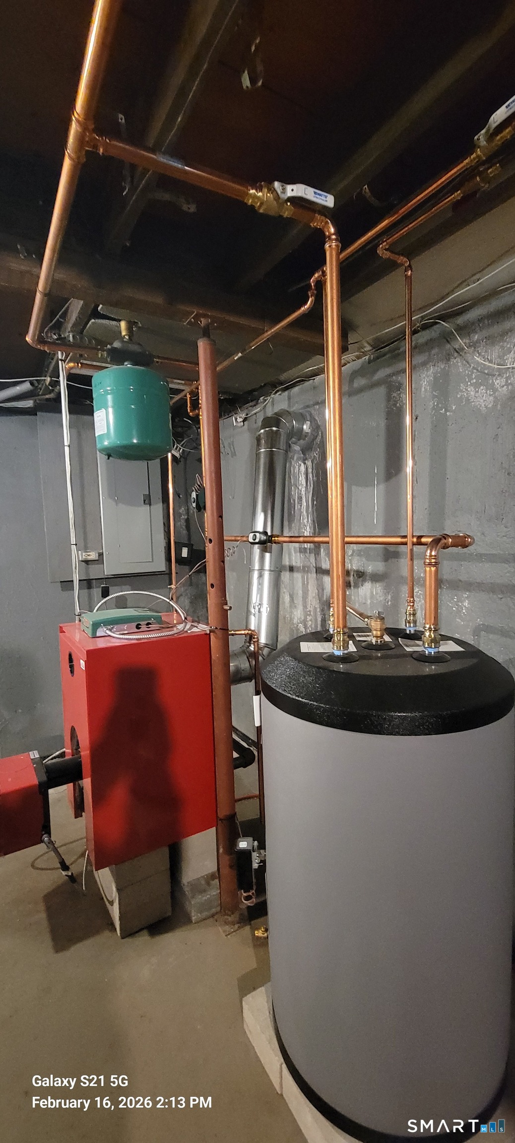 9 Highland View Drive Windham, CT 06266 - Photo 21 of 22