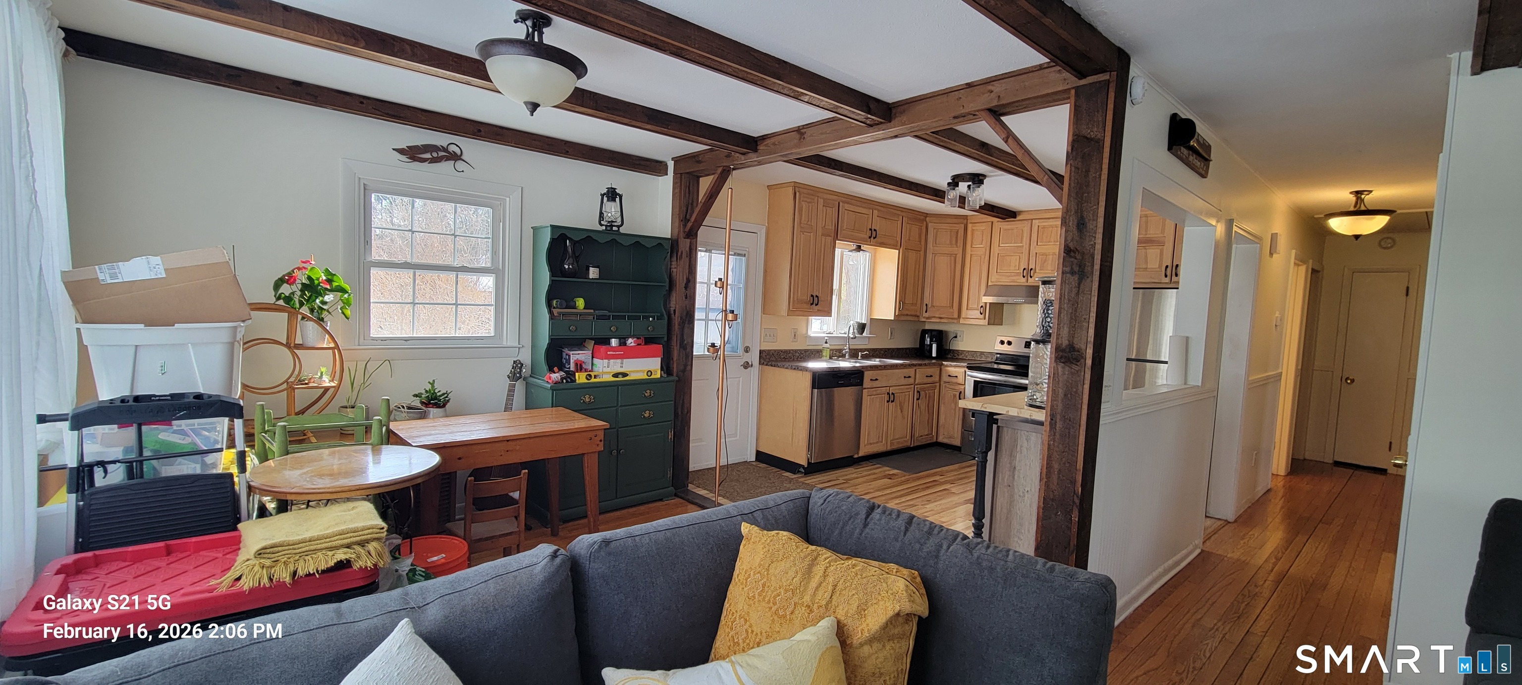 9 Highland View Drive Windham, CT 06266 - Photo 4 of 22