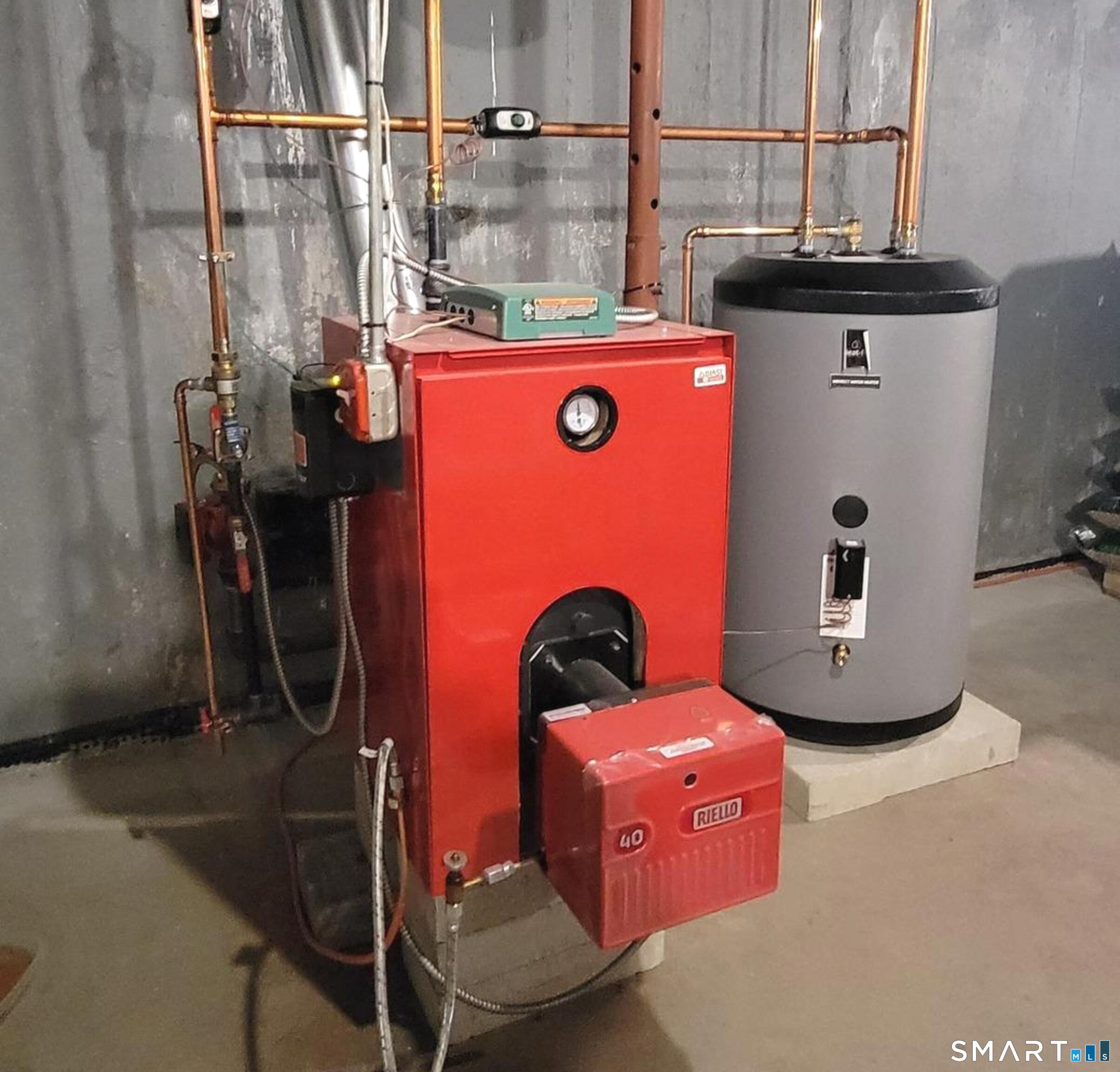 9 Highland View Drive Windham, CT 06266 - Photo 5 of 22