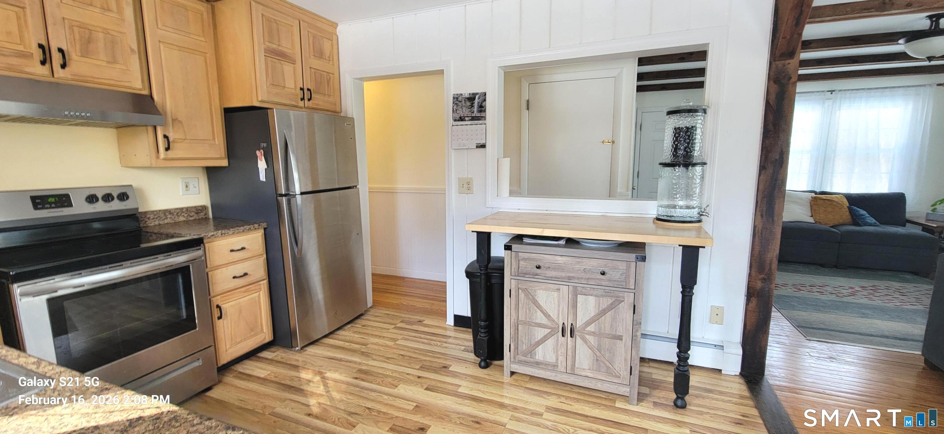 9 Highland View Drive Windham, CT 06266 - Photo 6 of 22