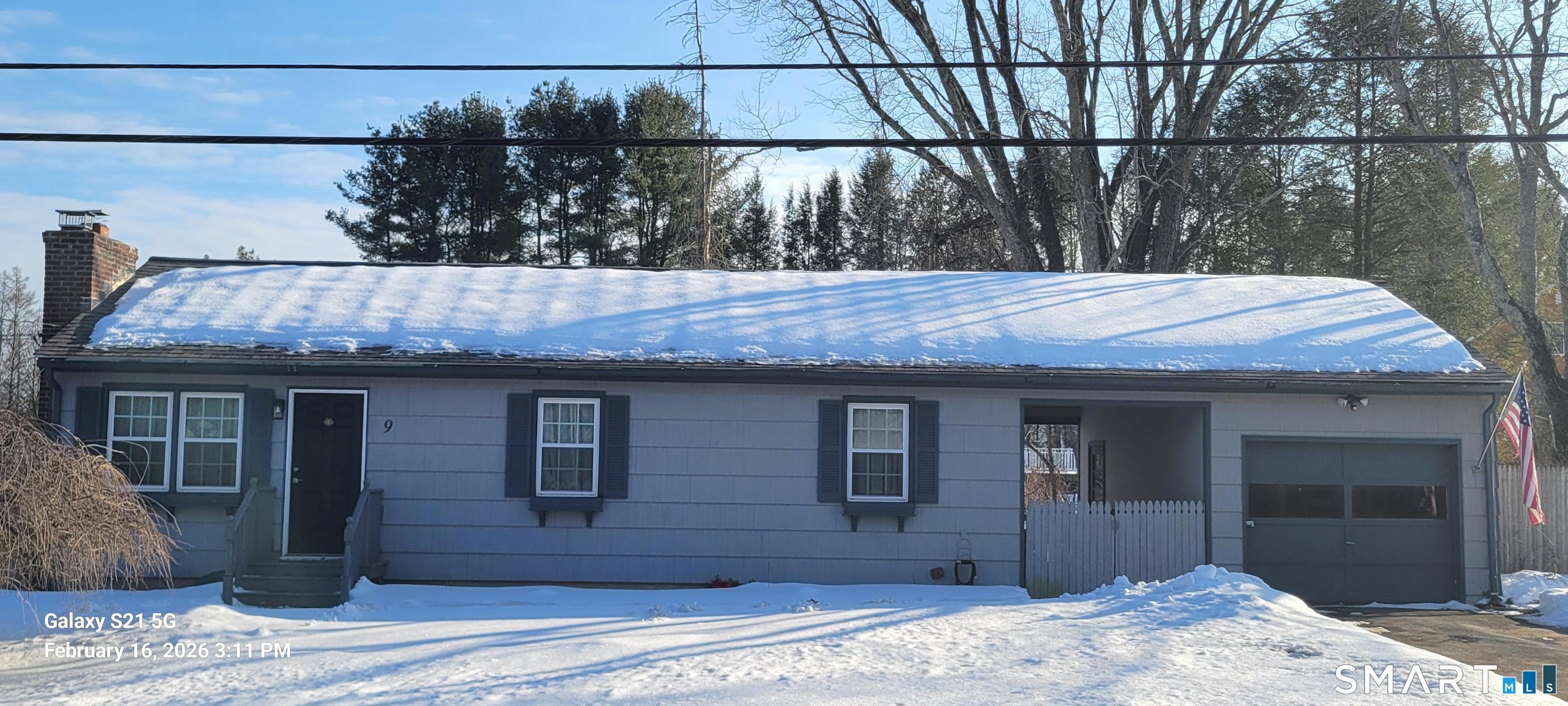 9 Highland View Drive Windham, CT 06266 - Photo 7 of 22