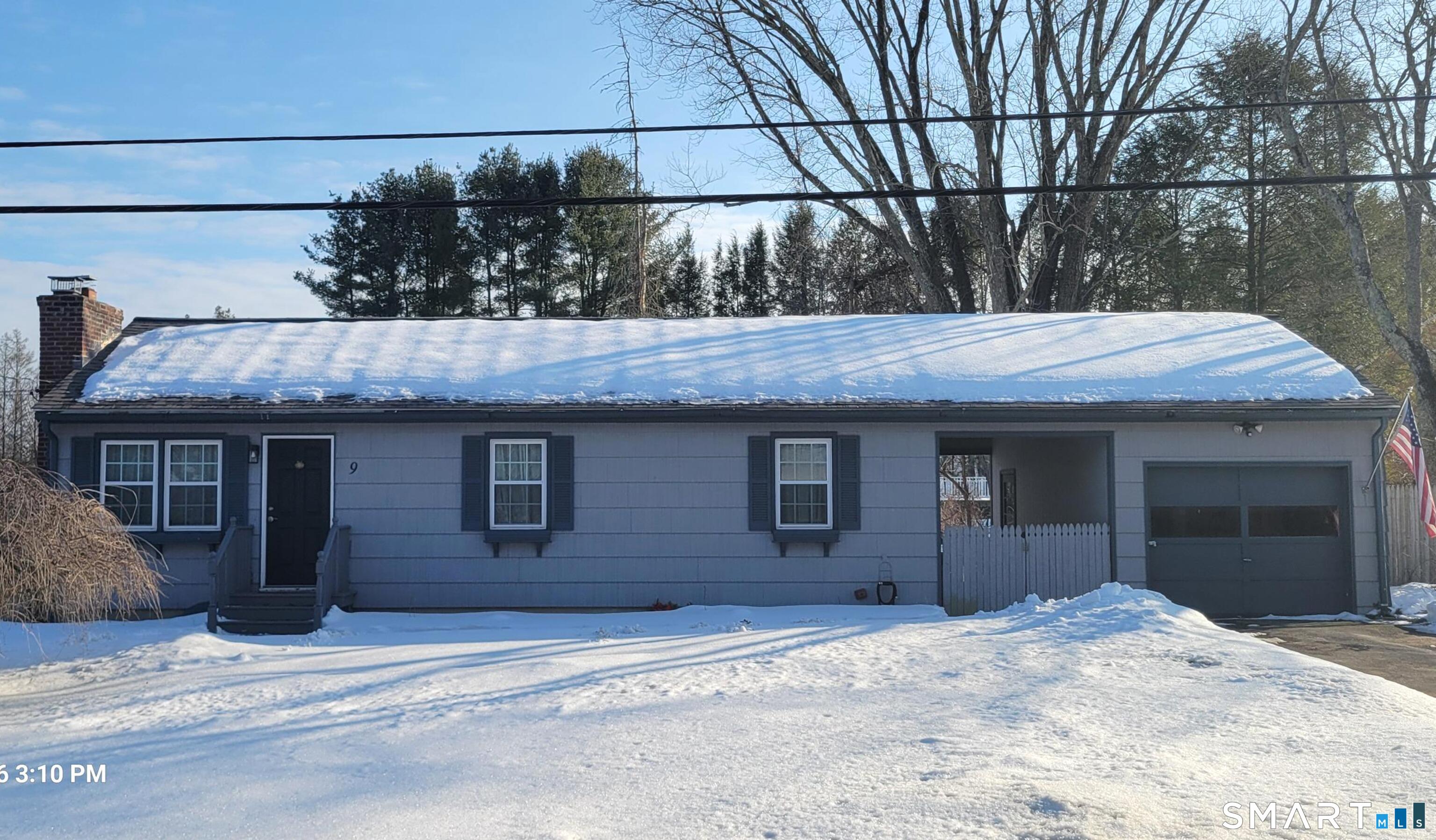 9 Highland View Drive Windham, CT 06266 - Photo 8 of 22