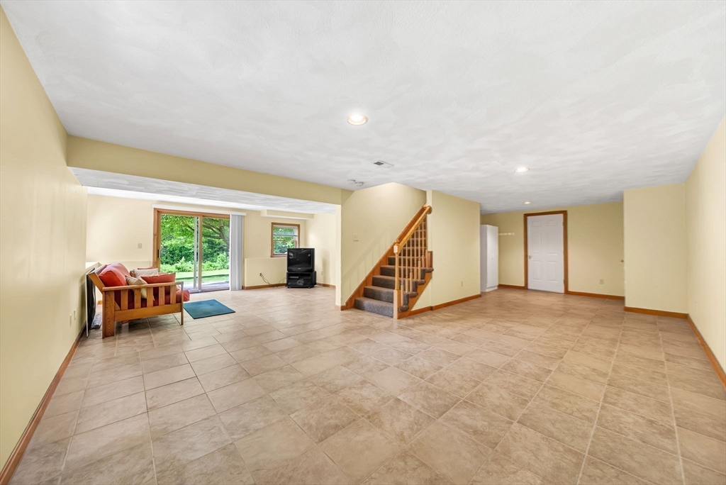 83 Jefferson Road Franklin, MA 02038 - Photo 22 of 34 a view of a livingroom with furniture and a couch